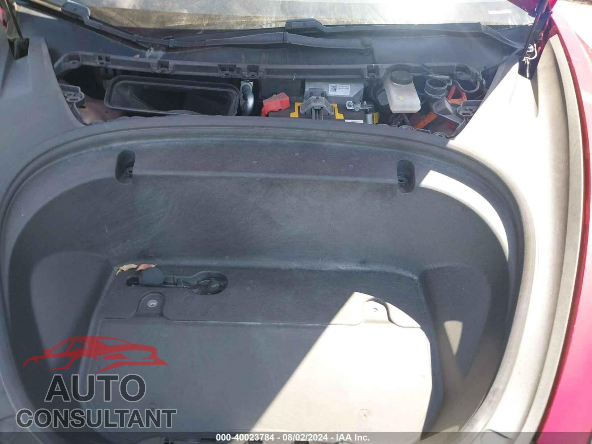 TESLA MODEL 3 2020 - 5YJ3E1EB9LF651969