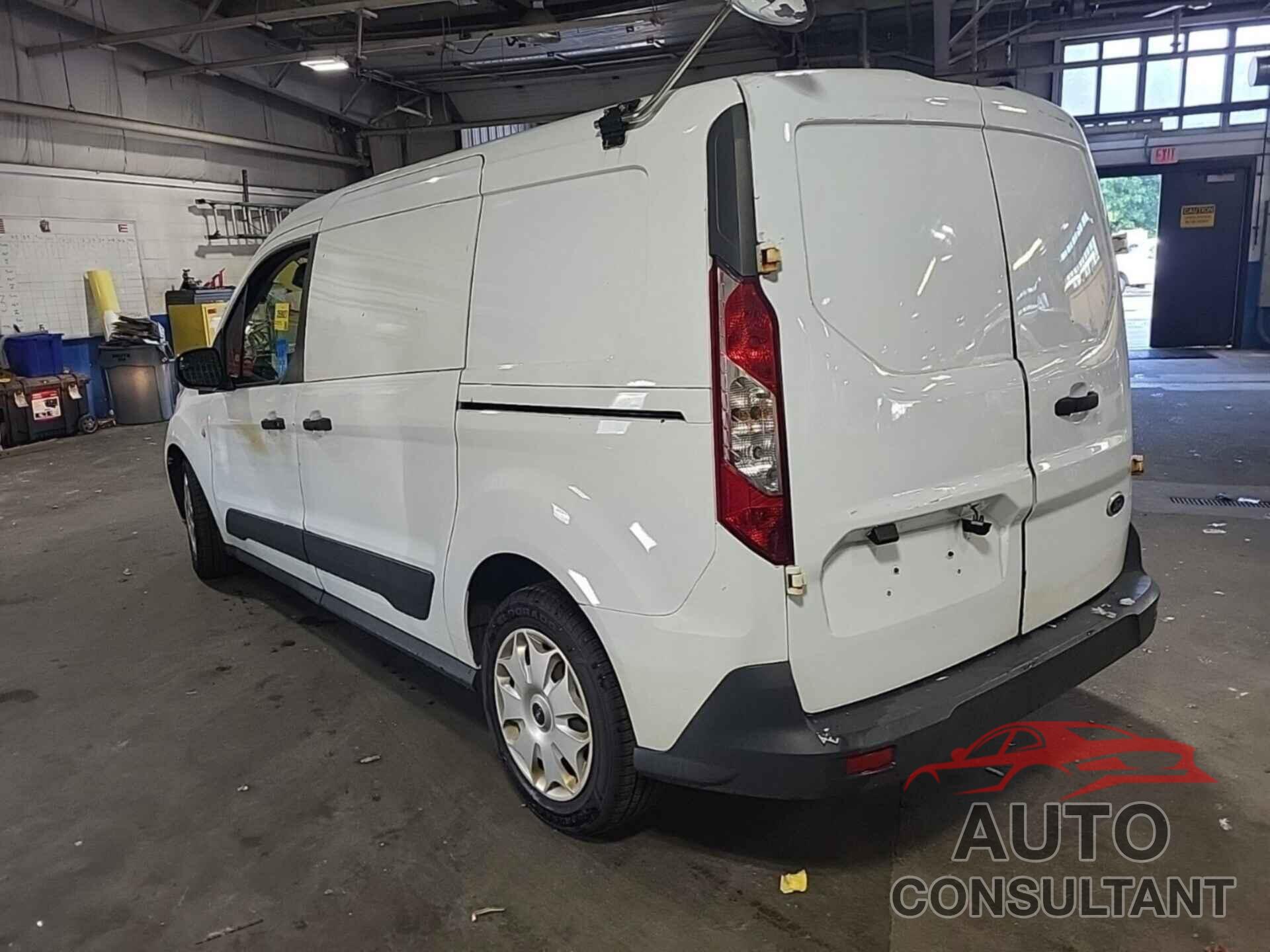 FORD TRANSIT CONNECT 2016 - NM0LS7F75G1248802