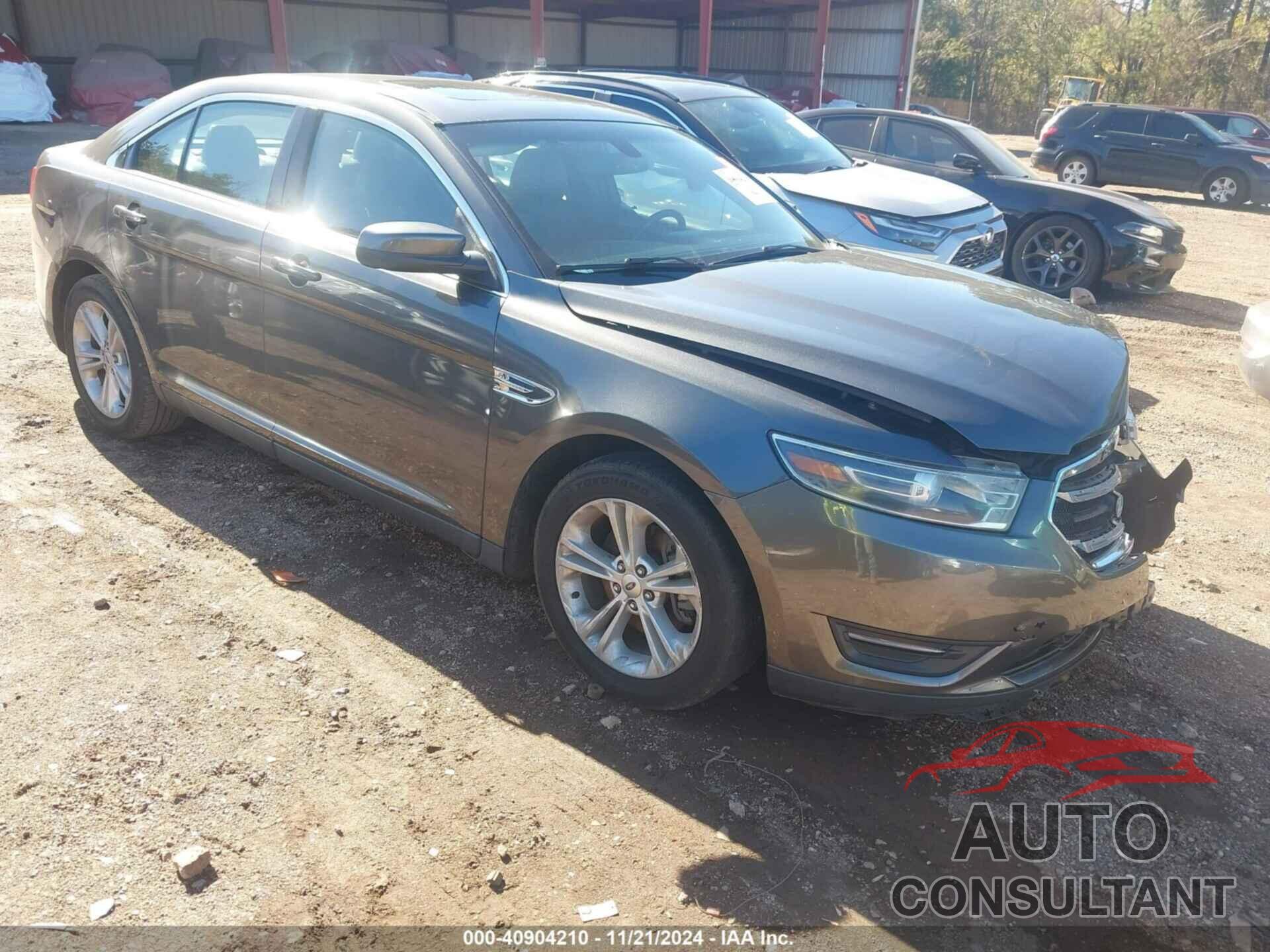 FORD TAURUS 2015 - 1FAHP2E85FG134887