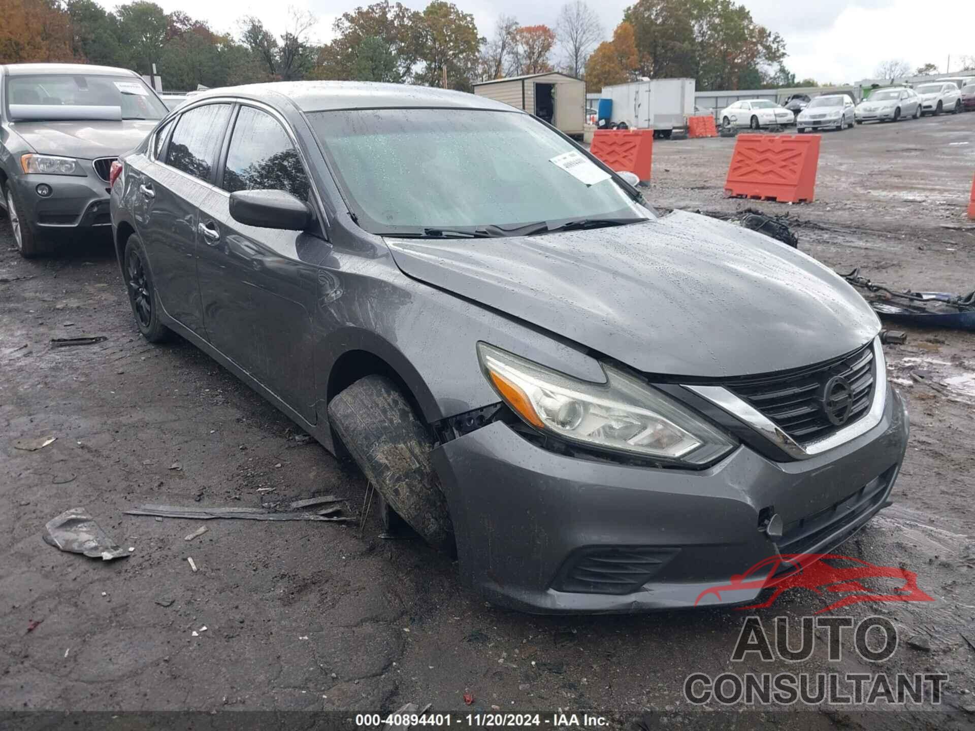 NISSAN ALTIMA 2016 - 1N4AL3AP1GN305325