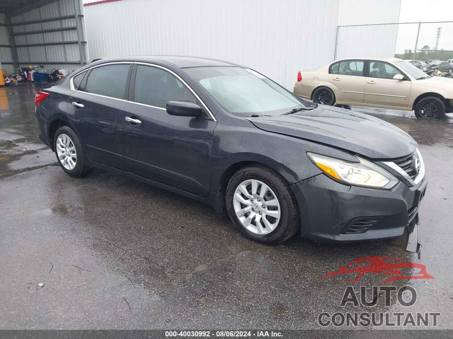 NISSAN ALTIMA 2017 - 1N4AL3AP0HN332839