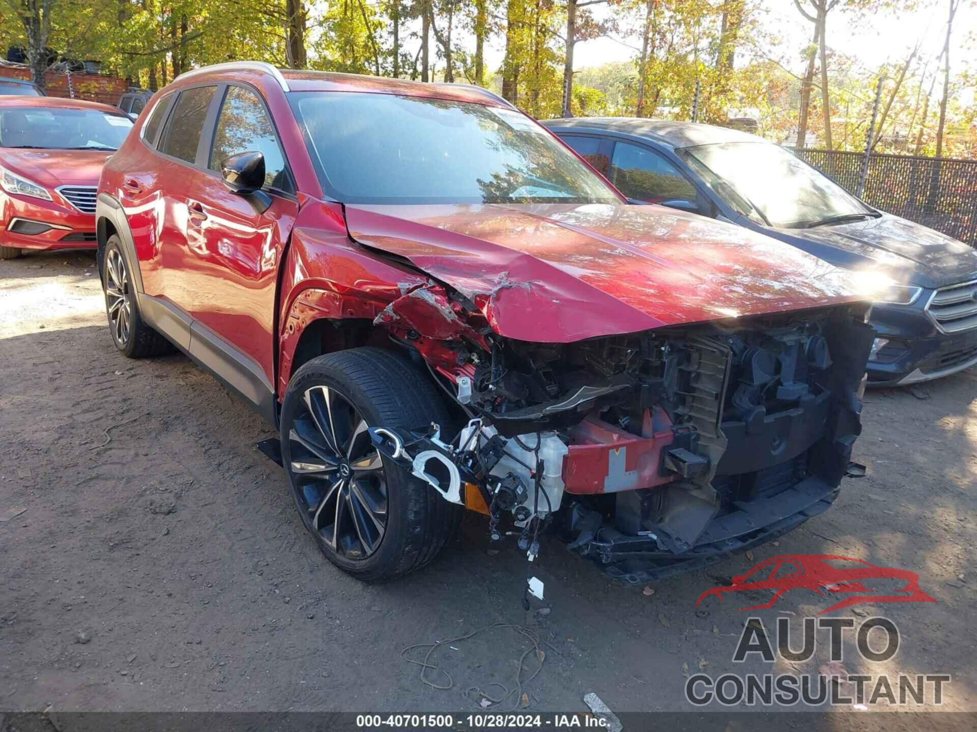 MAZDA CX-50 2023 - 7MMVABXY0PN120176