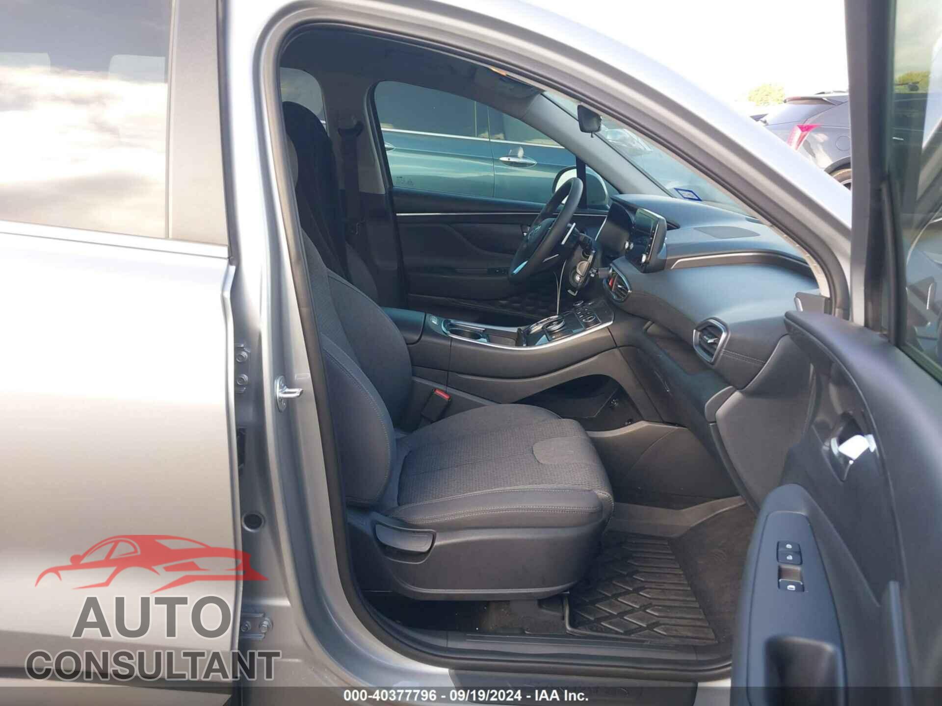 HYUNDAI SANTA FE 2023 - 5NMS14AJ3PH627712