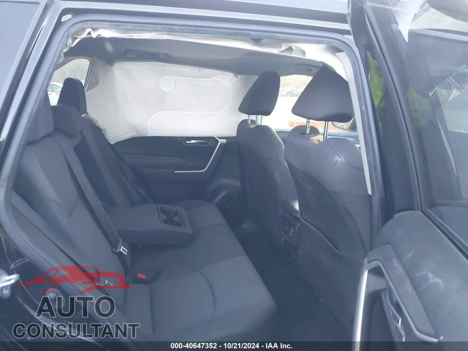 TOYOTA RAV4 2020 - JTMP1RFV8LD064285