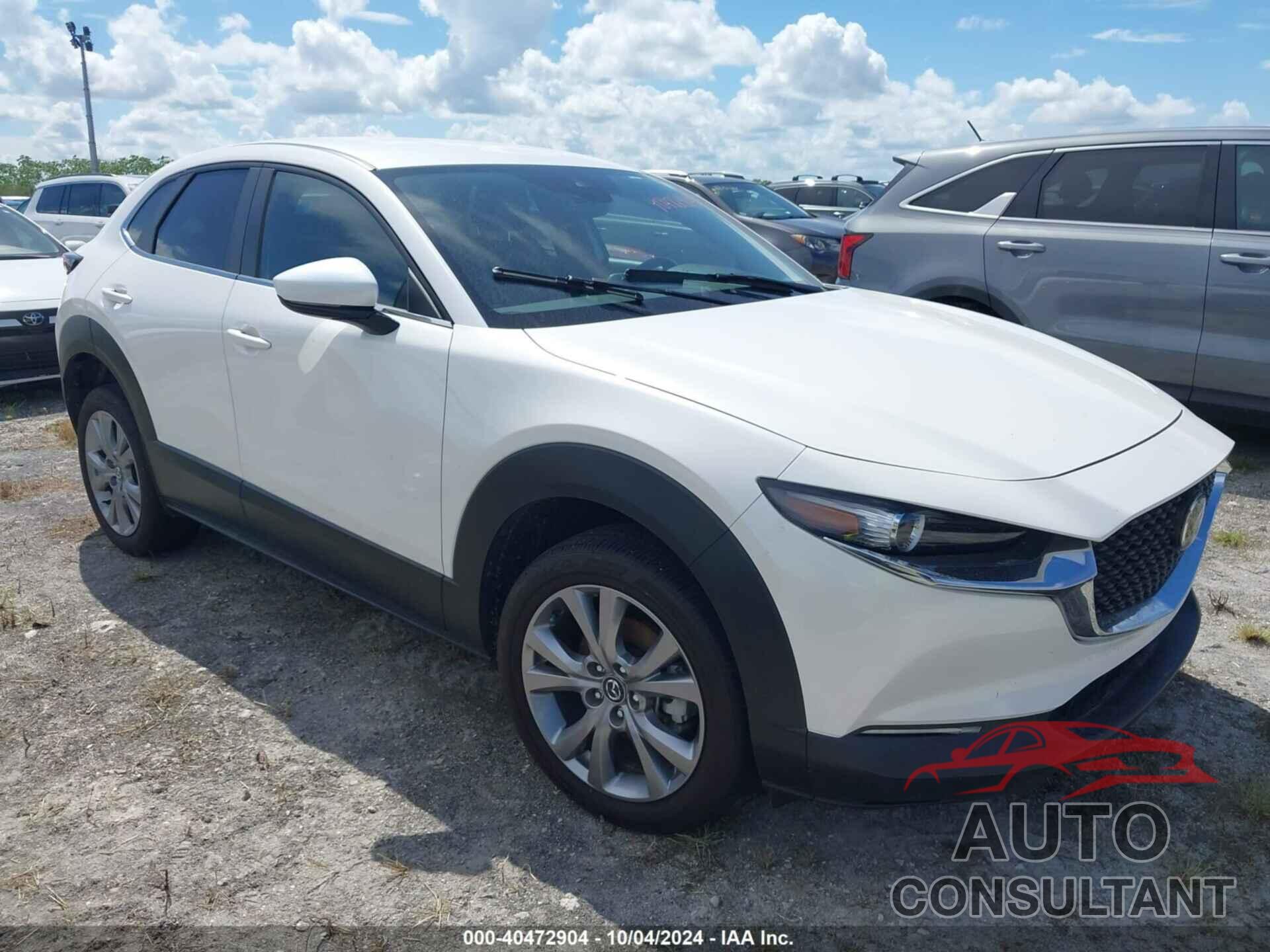 MAZDA CX-30 2023 - 3MVDMBBMXPM510931