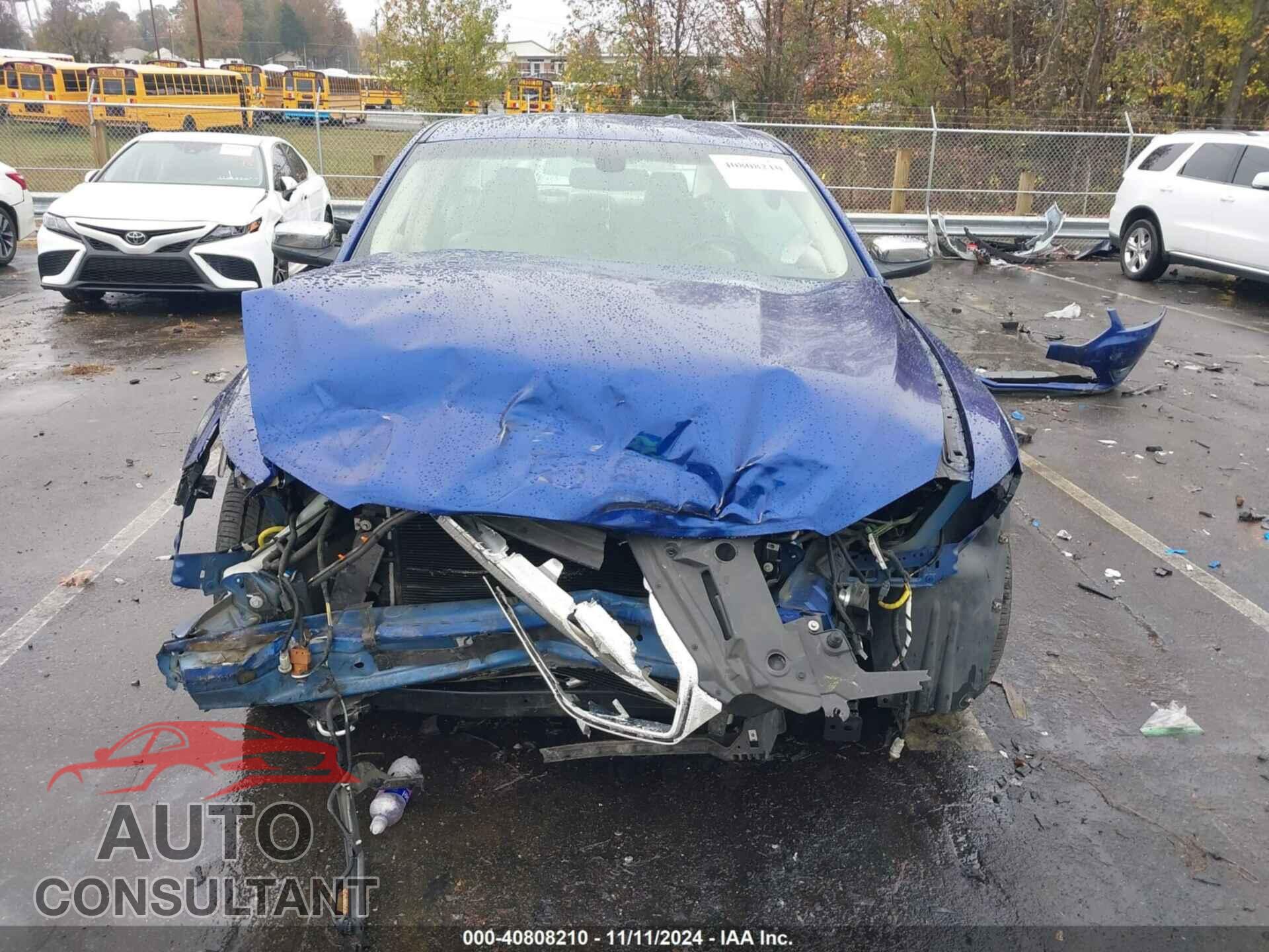 FORD TAURUS 2013 - 1FAHP2F87DG104009