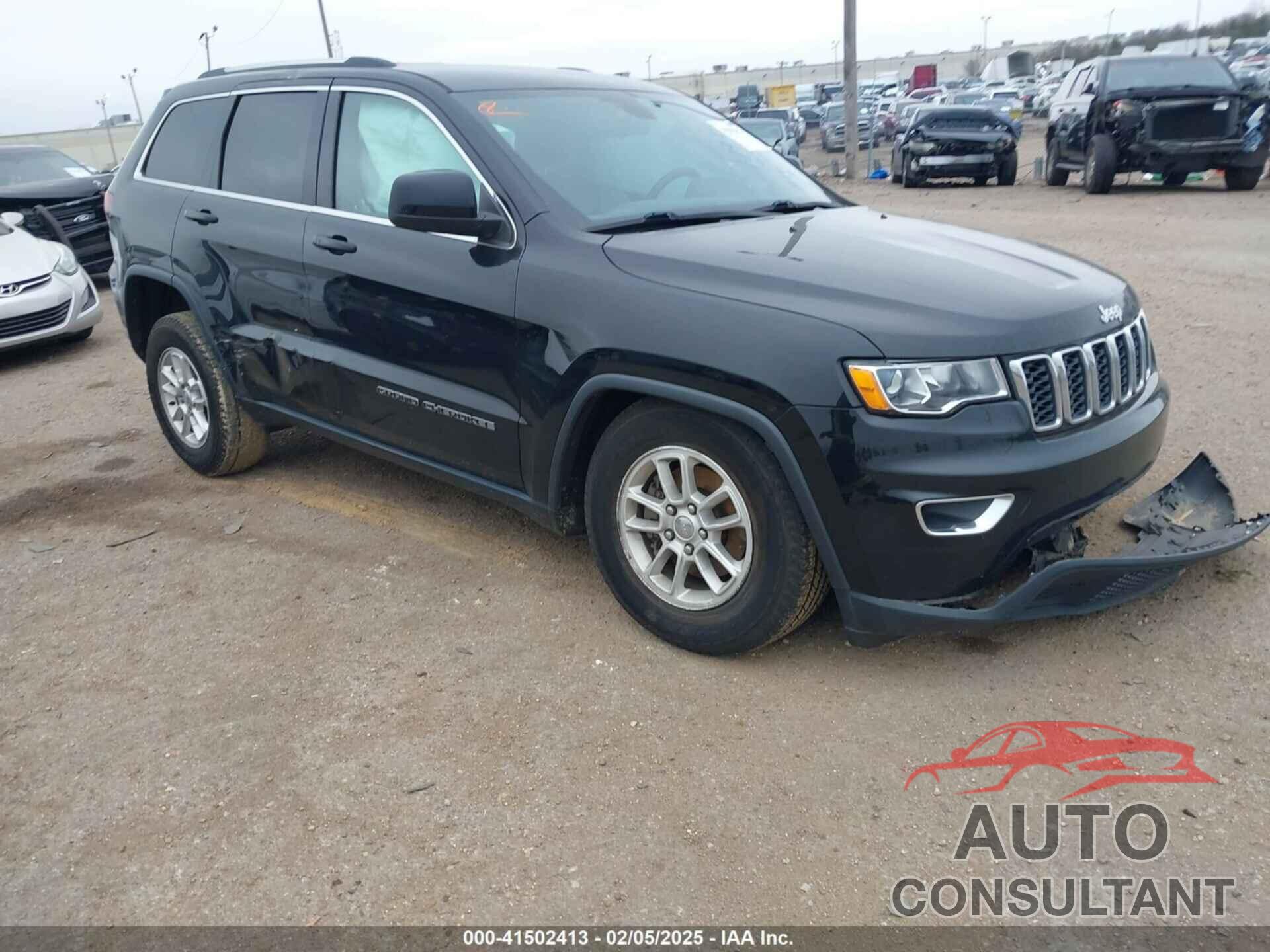 JEEP GRAND CHEROKEE 2020 - 1C4RJEAG2LC128515