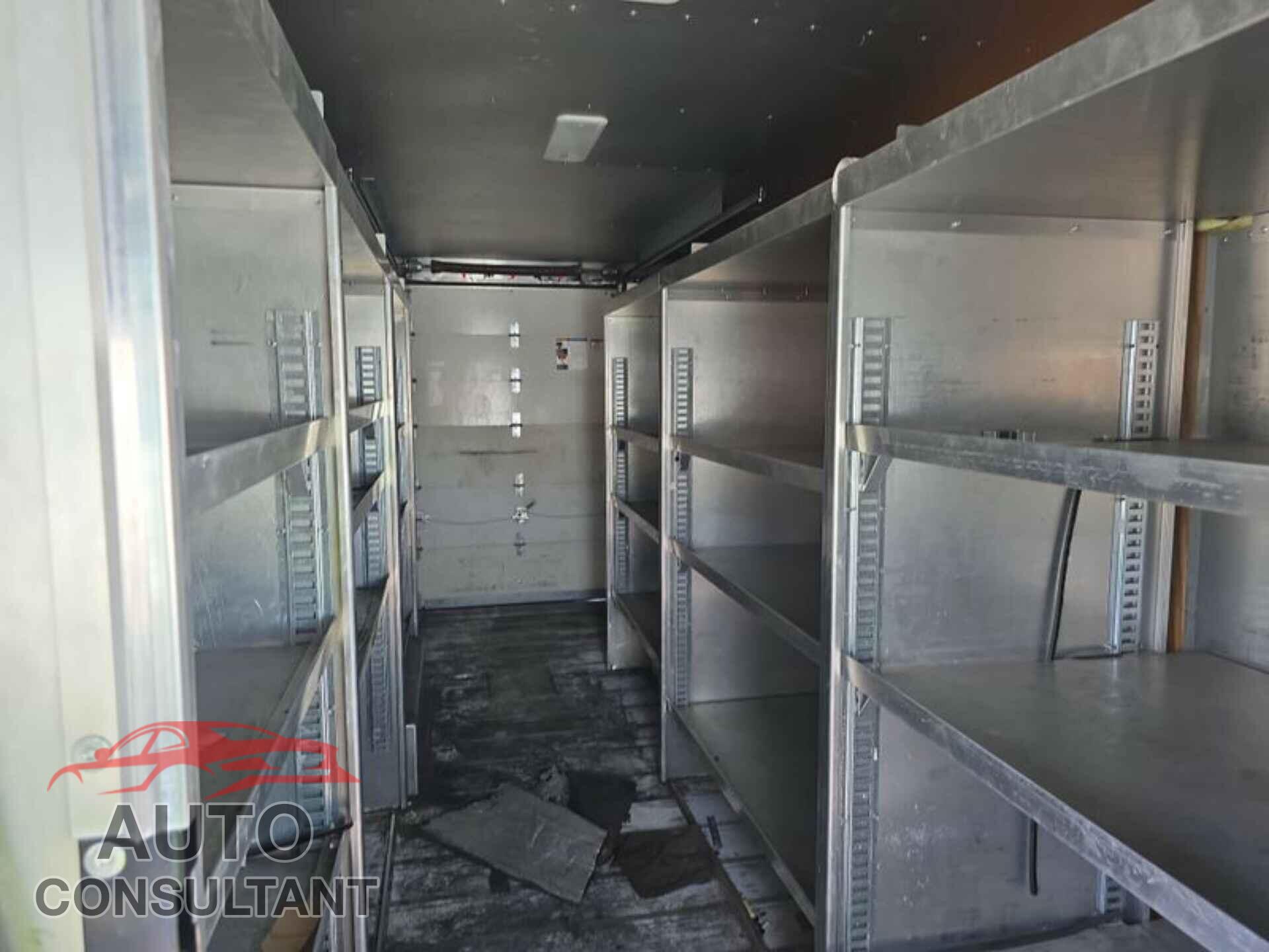 FORD E-450 STRIPPED 2015 - 1FC3E4KL9FDA26725