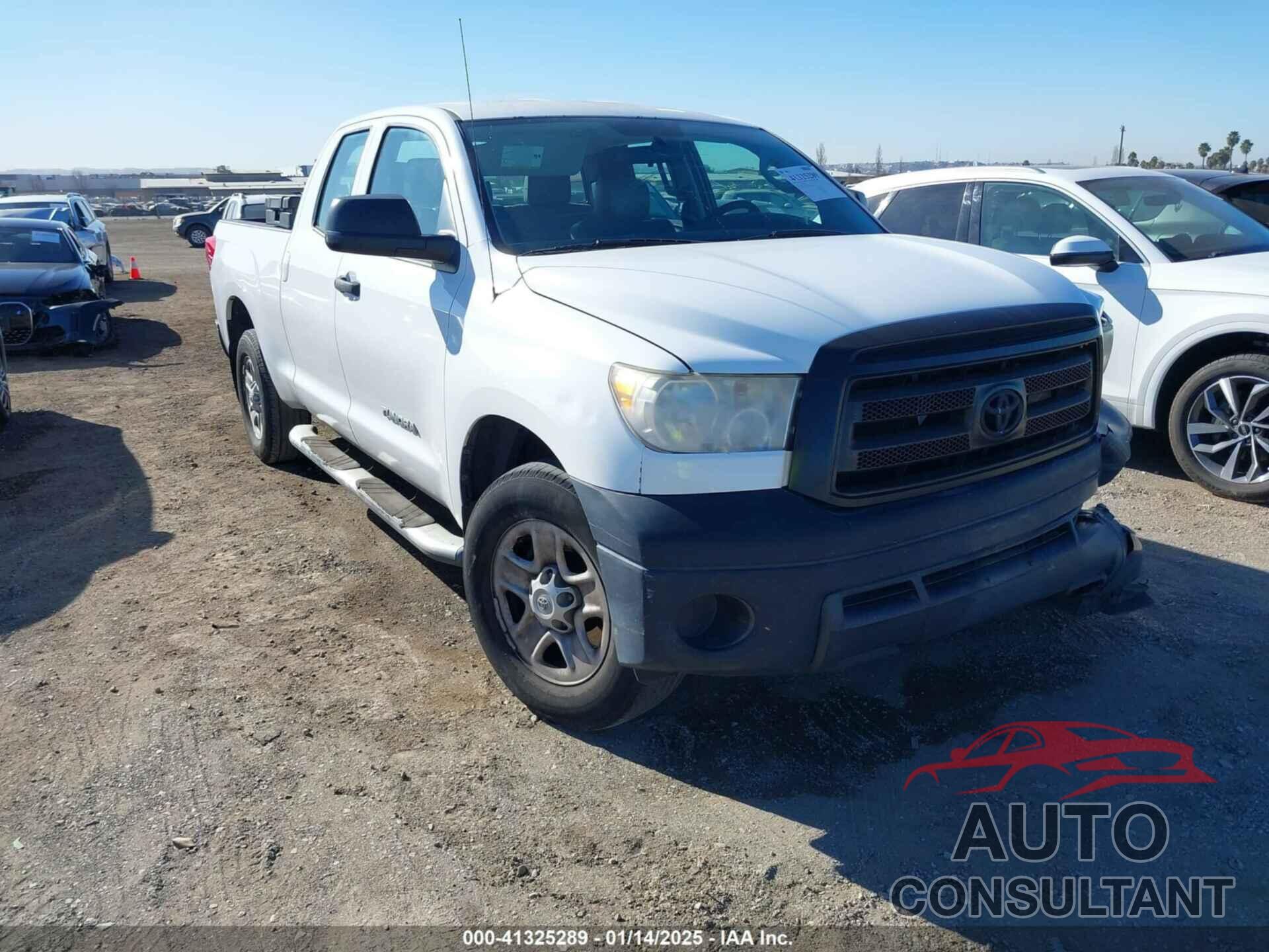 TOYOTA TUNDRA 2012 - 5TFRU5F15CX026694