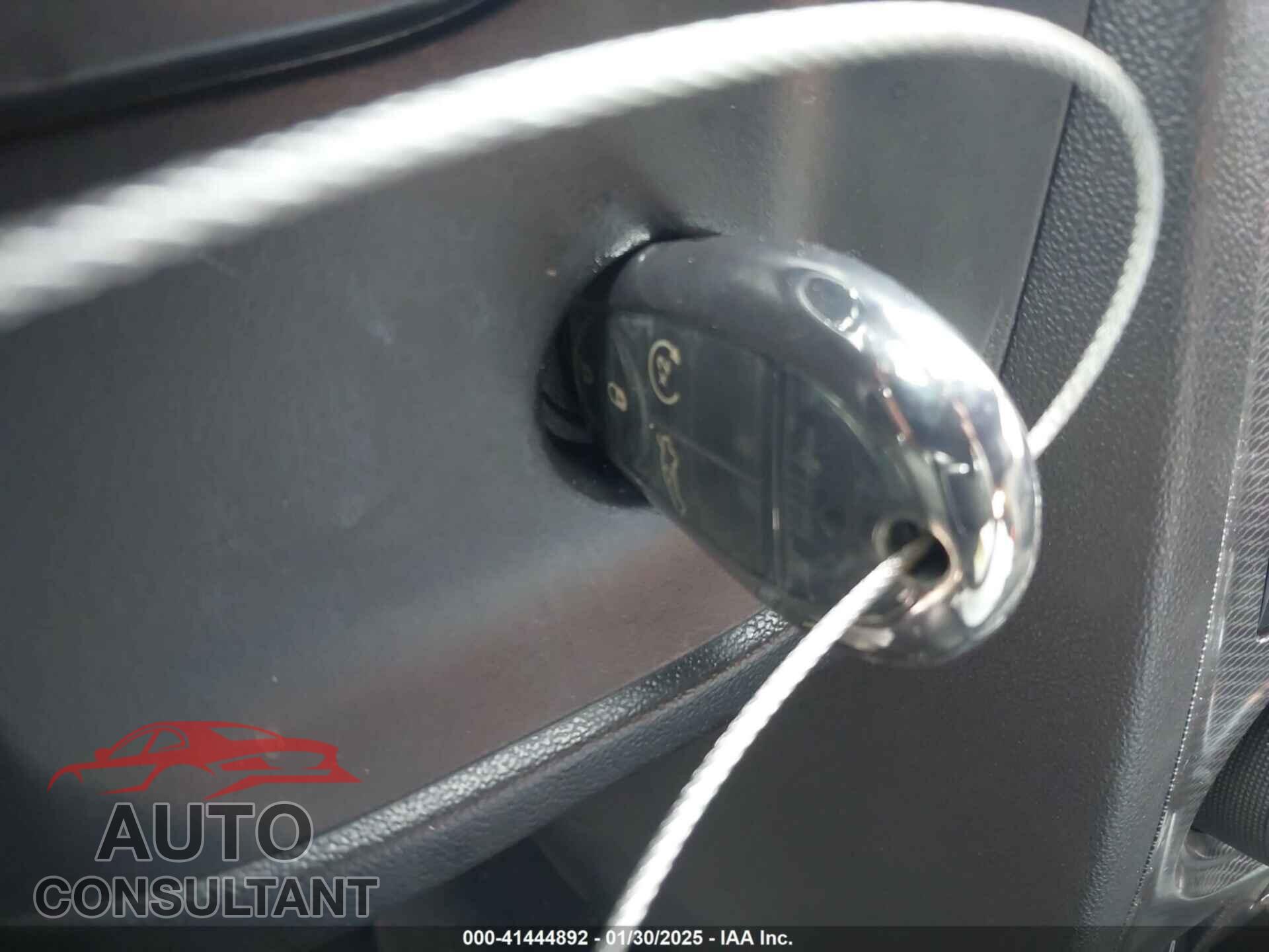 DODGE CHALLENGER 2013 - 2C3CDYBTXDH513902