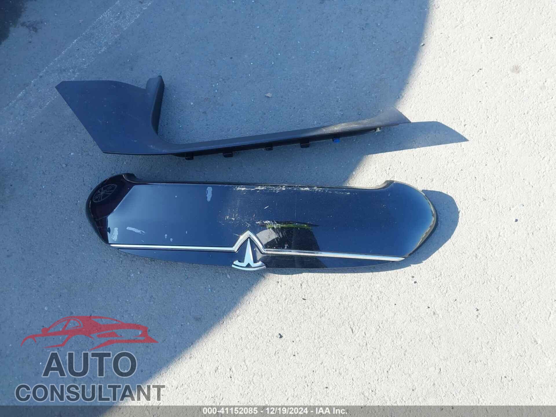 TESLA MODEL S 2013 - 5YJSA1CP4DFP13611