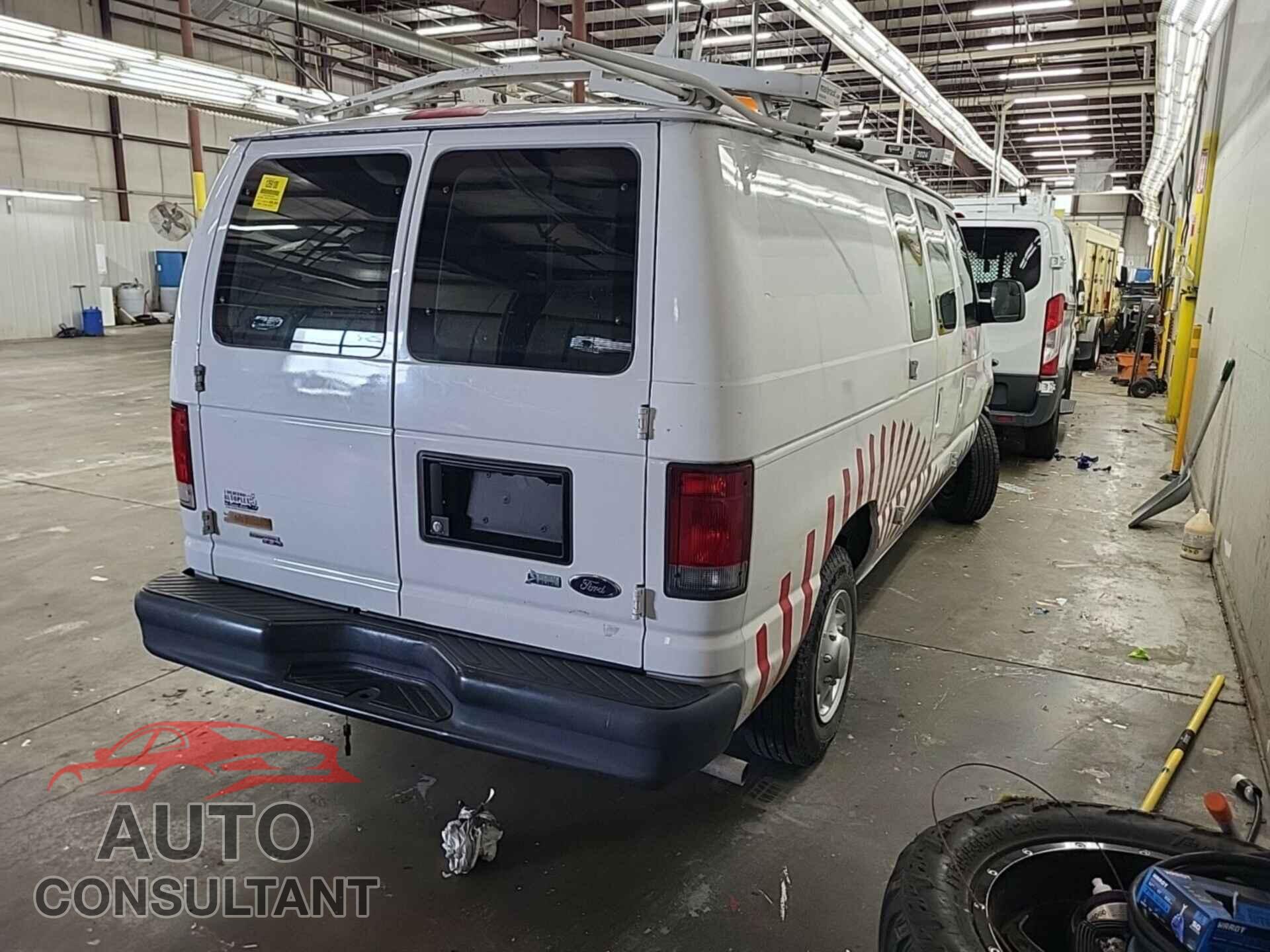 FORD ECONOLINE 2014 - 1FTNE1EW5EDA67946