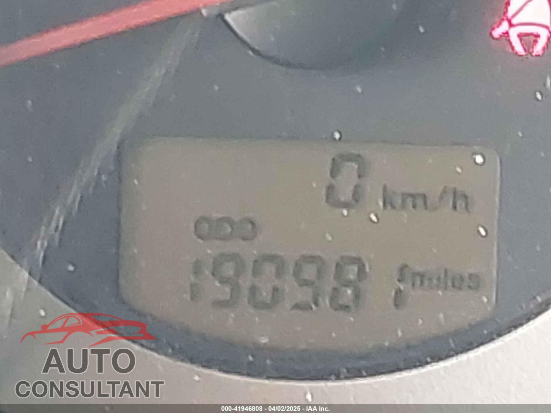 MITSUBISHI ECLIPSE 2009 - 4A3AK24FX9E038955