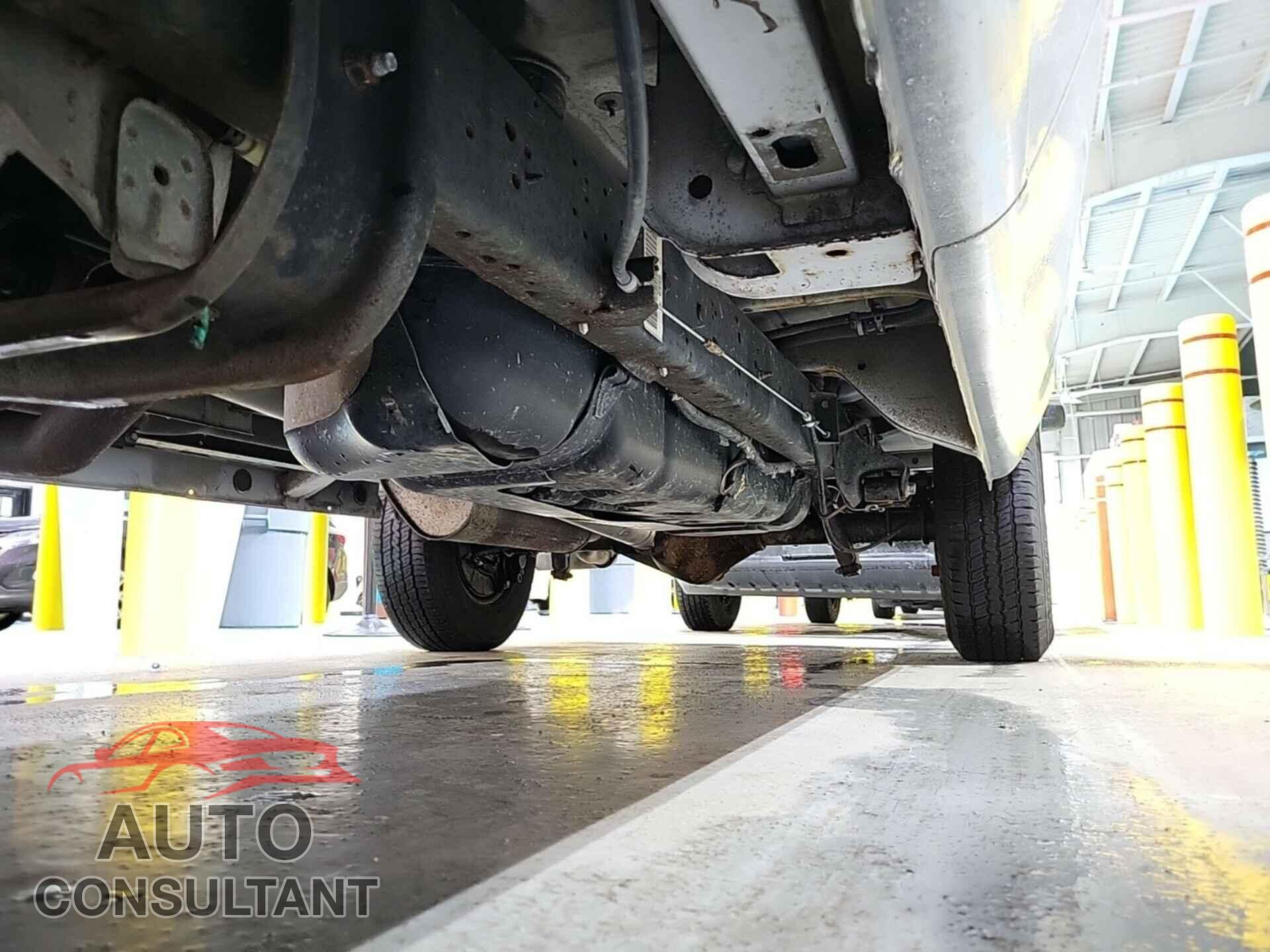 FORD ECONOLINE 2012 - 1FTNE2EL7CDB10479