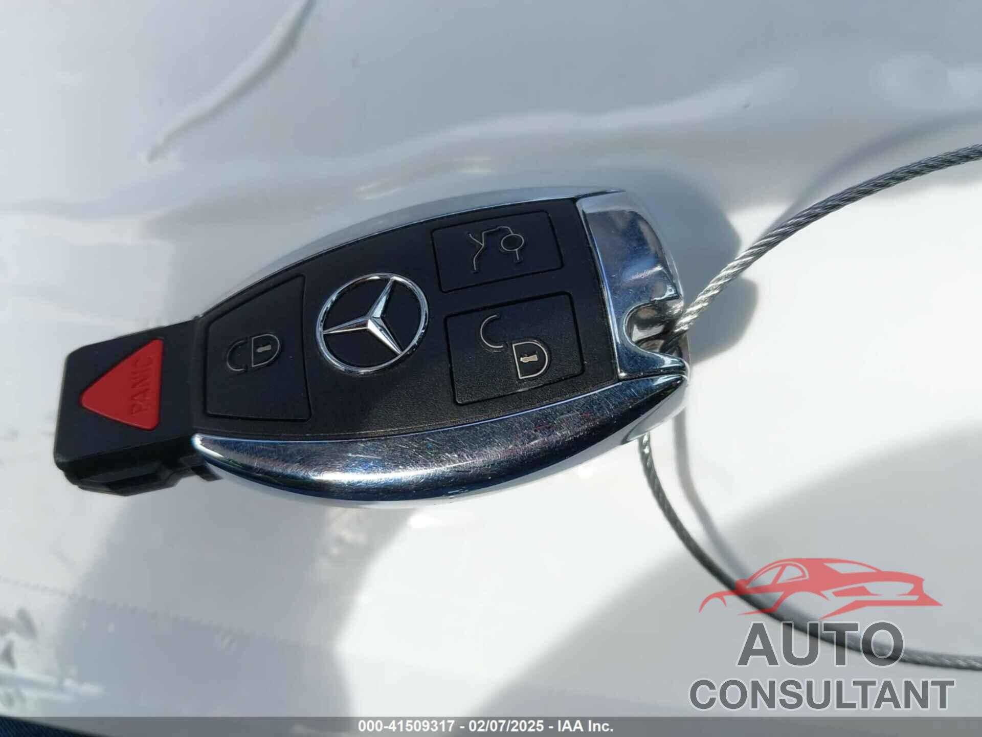 MERCEDES-BENZ GLS 450 2017 - 4JGDF6EE4HA751658