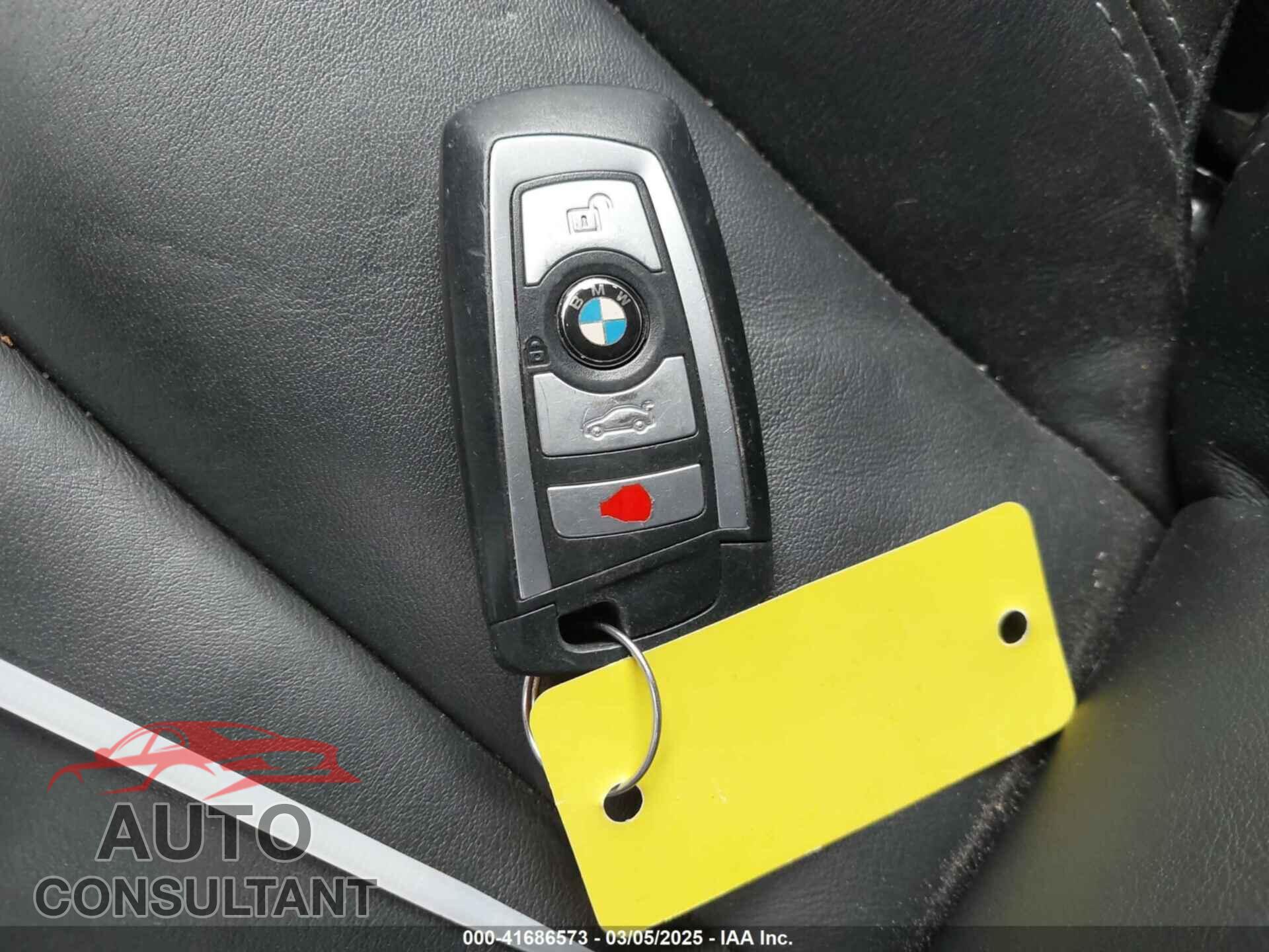 BMW M3 2016 - WBS8M9C54G5D30719