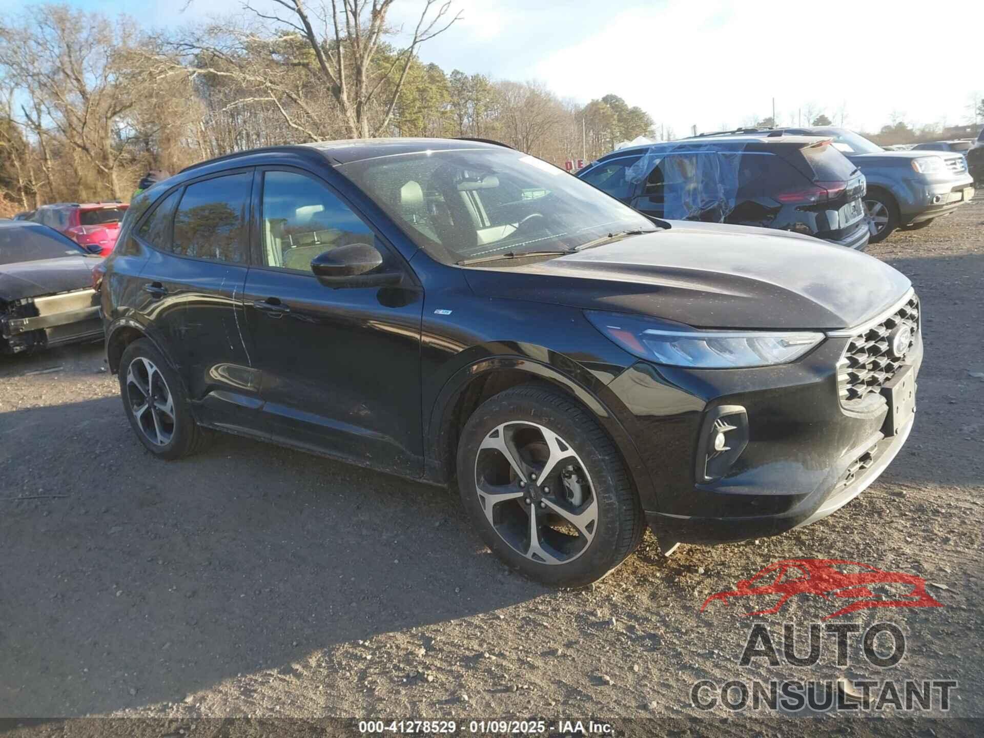 FORD ESCAPE 2023 - 1FMCU9NA5PUA55730