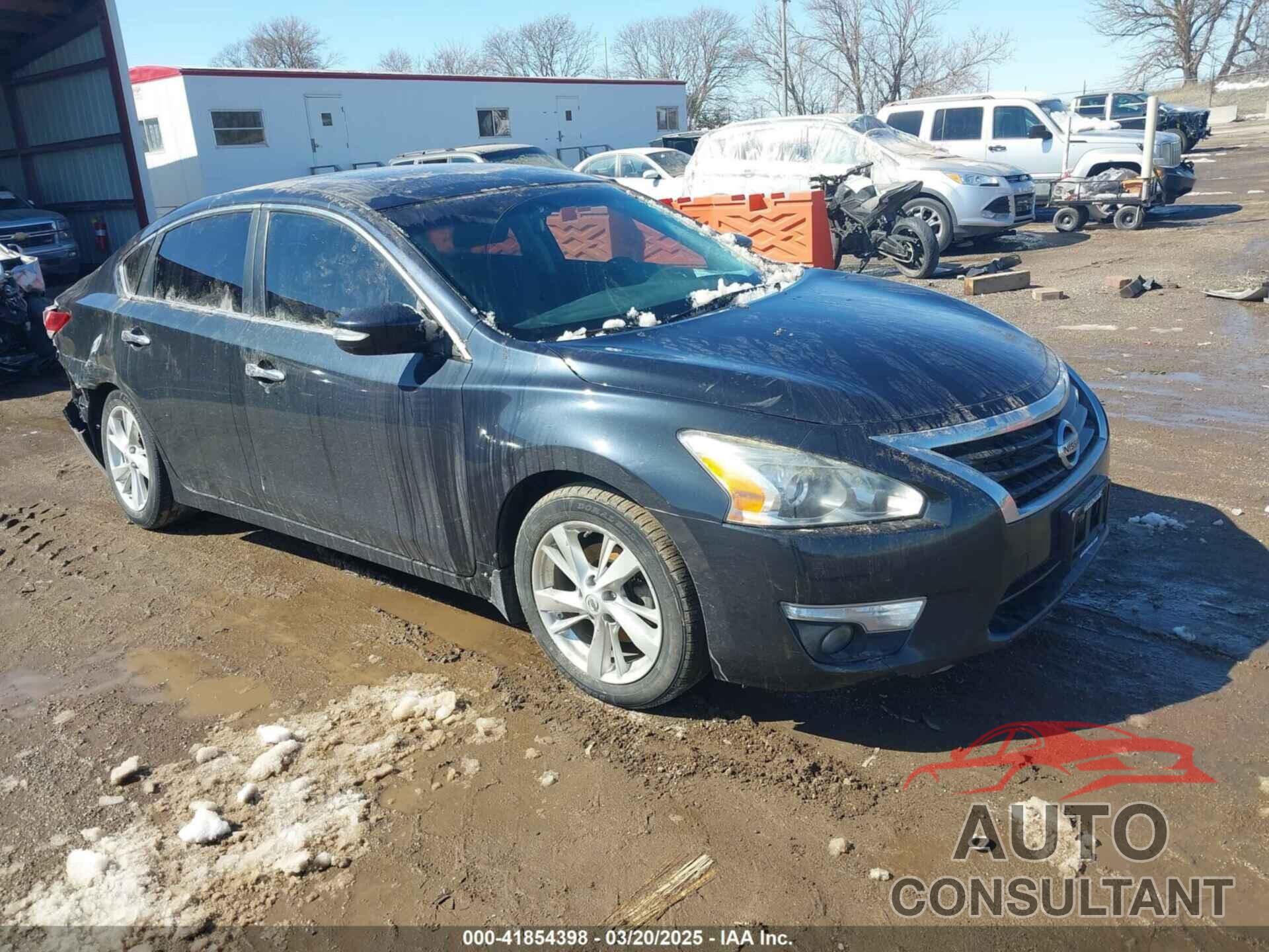 NISSAN ALTIMA 2015 - 1N4AL3AP1FC451363