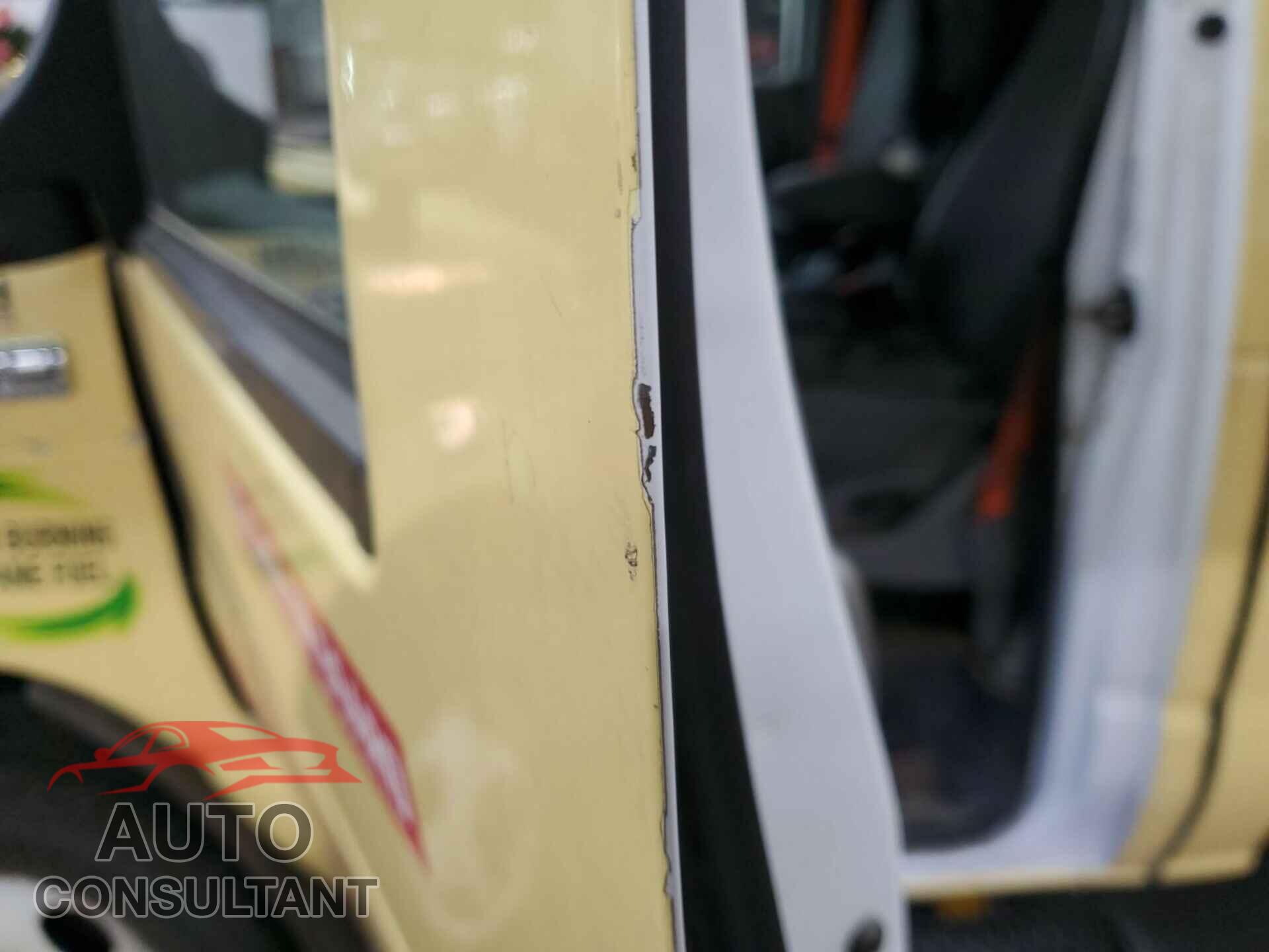FORD E-450 CUTAWAY 2019 - 1FDXE4FS9KDC19370