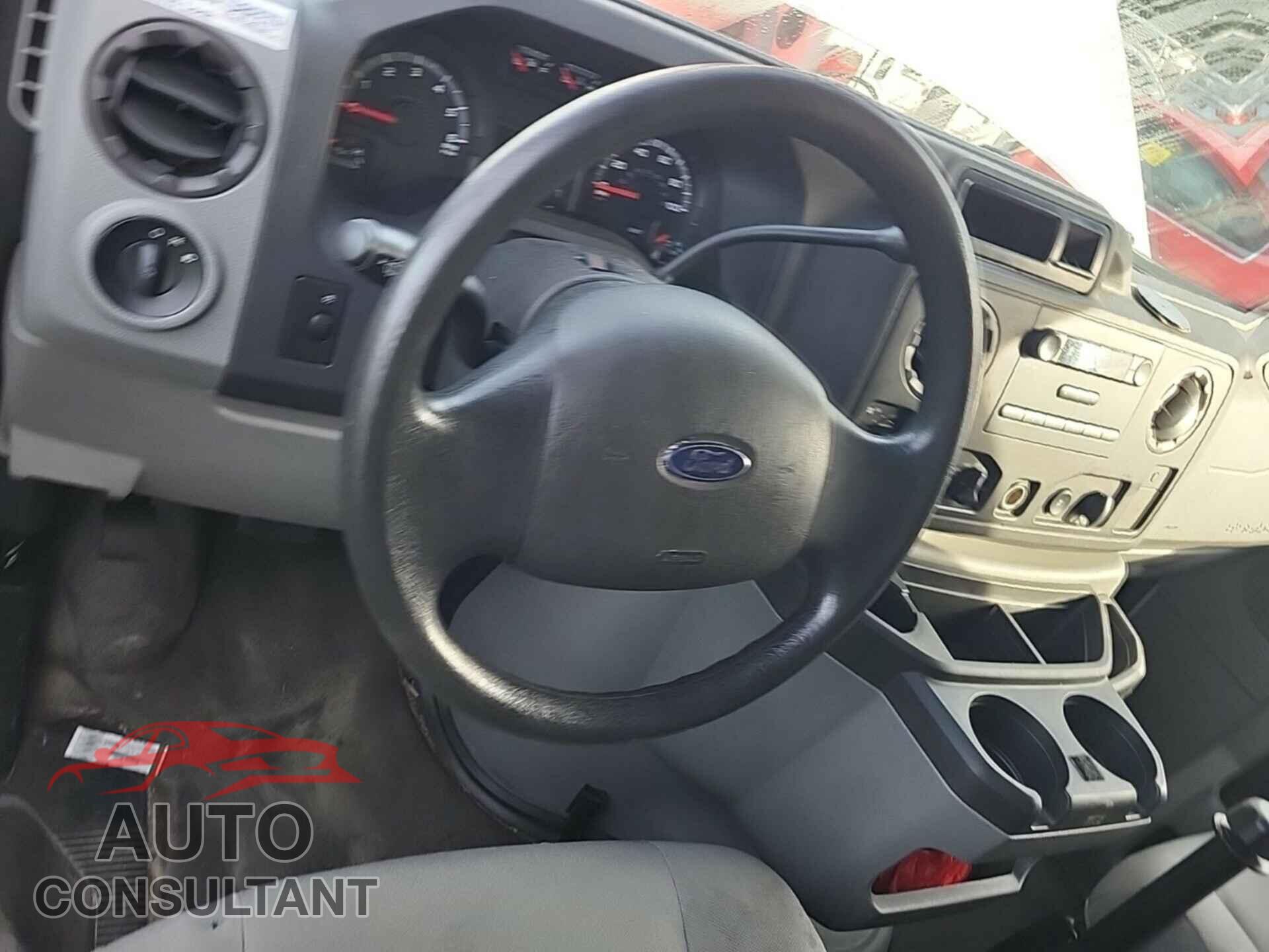 FORD ECONOLINE 2011 - 1FTNE2EL3BDB35328