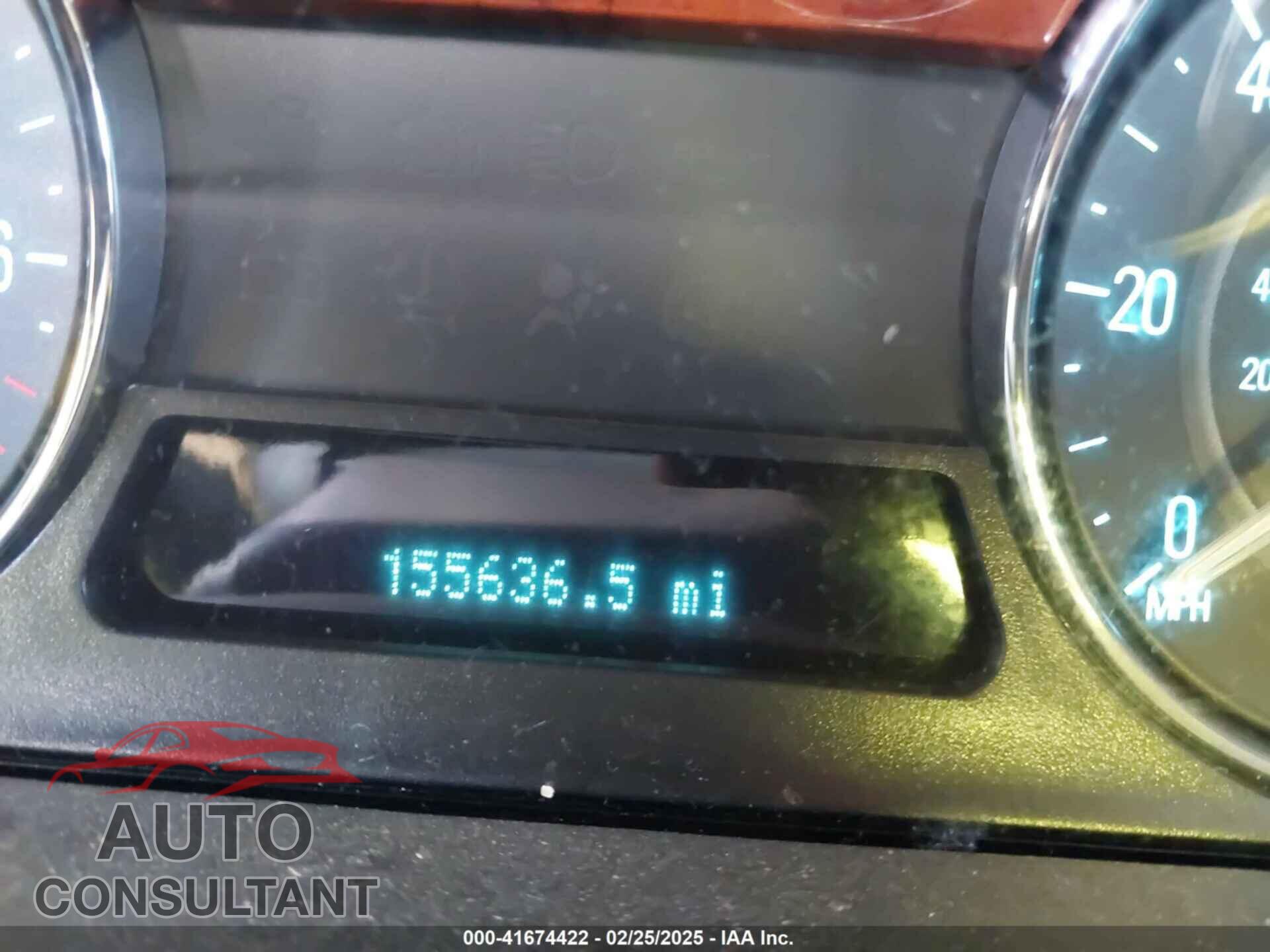 FORD FLEX 2011 - 2FMGK5DC6BBD04943