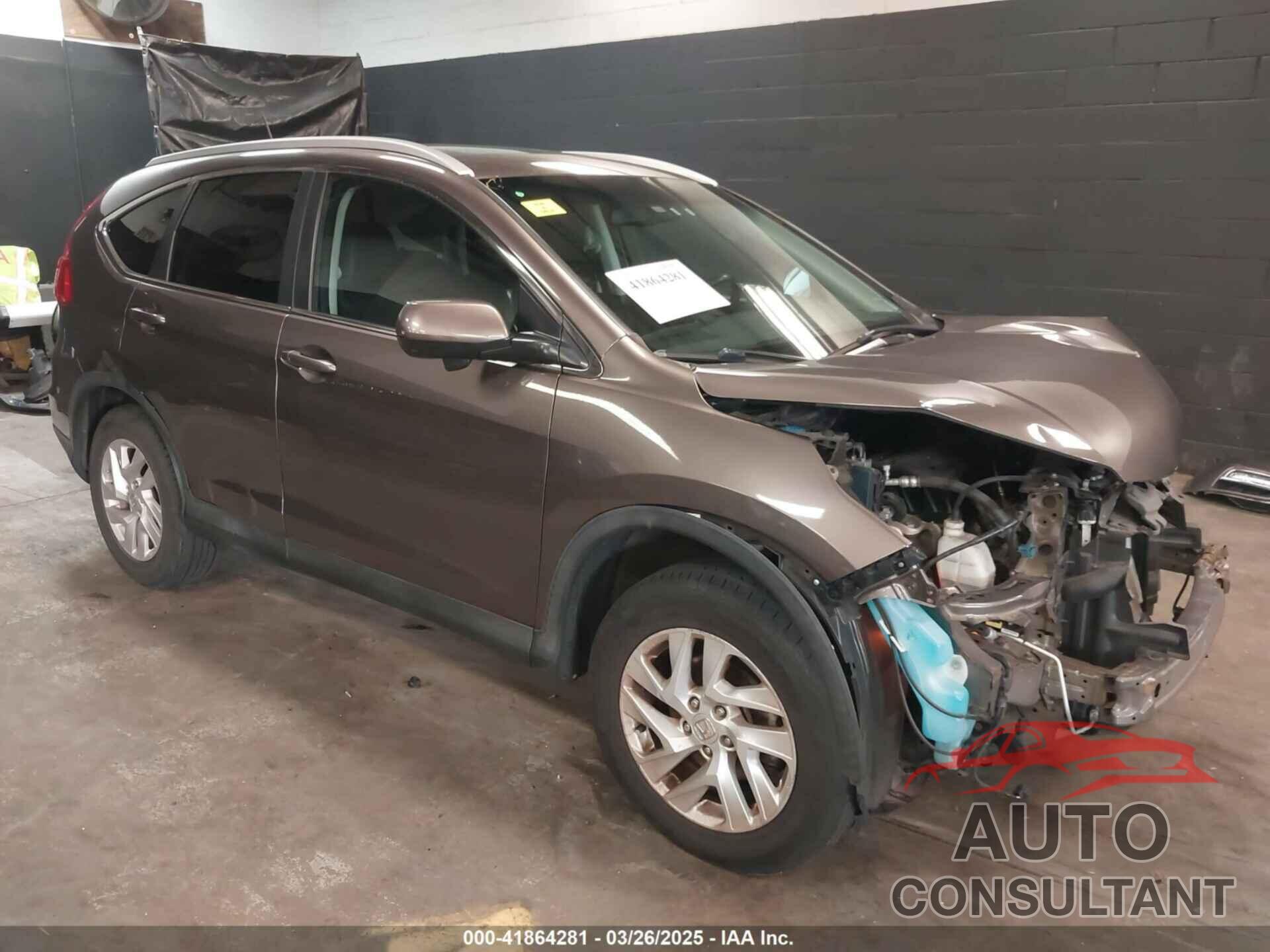 HONDA CR-V 2015 - 2HKRM4H7XFH645478