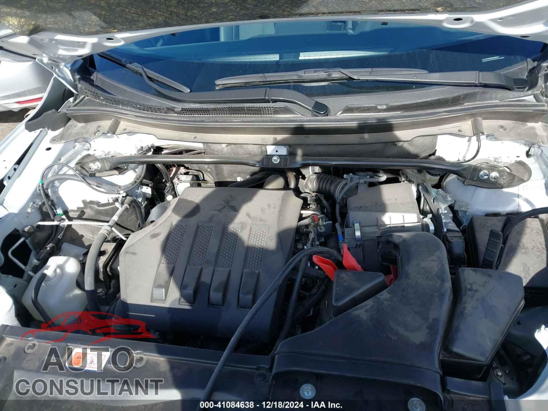 MITSUBISHI ECLIPSE CROSS 2024 - JA4ATWAA9RZ038951