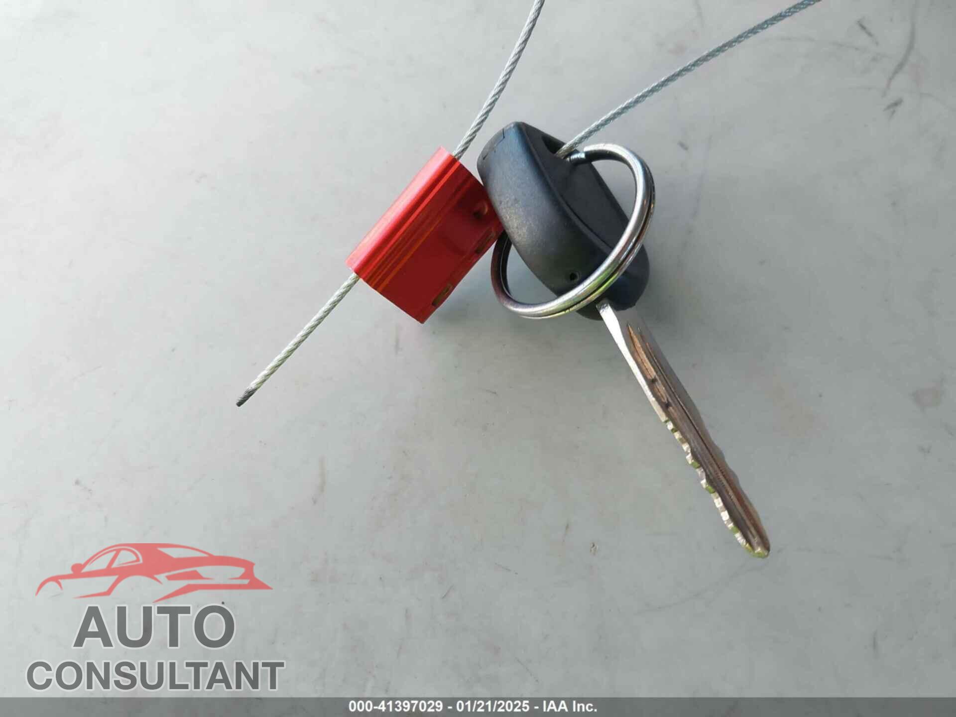 MITSUBISHI ECLIPSE 2009 - 4A3AK24F79E033504