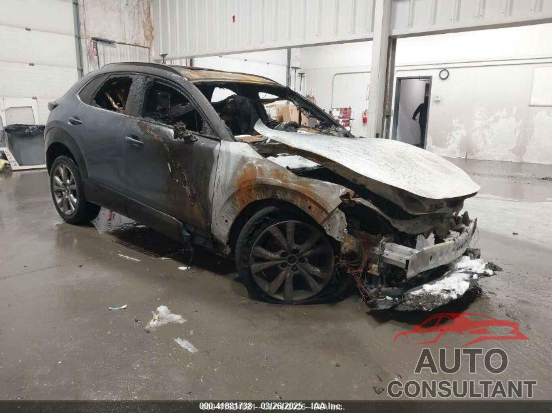 MAZDA CX-30 2020 - 3MVDMBEM1LM139700