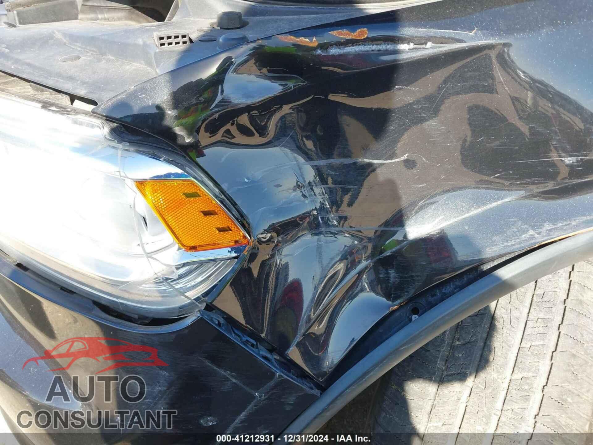 DODGE DURANGO 2014 - 1C4RDHAG1EC576028