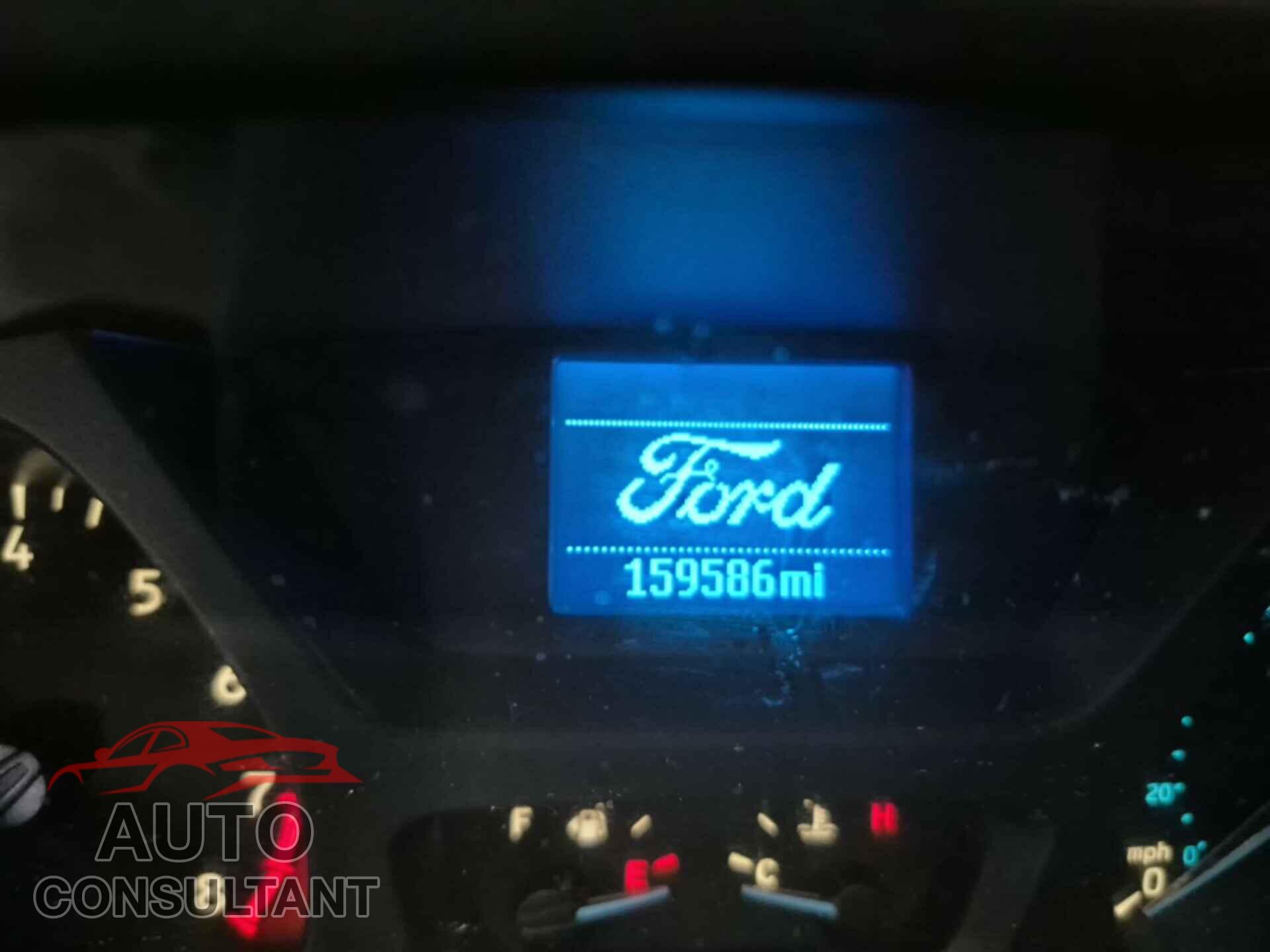 FORD TRANSIT 2015 - 1FTNE2YM0FKB29959