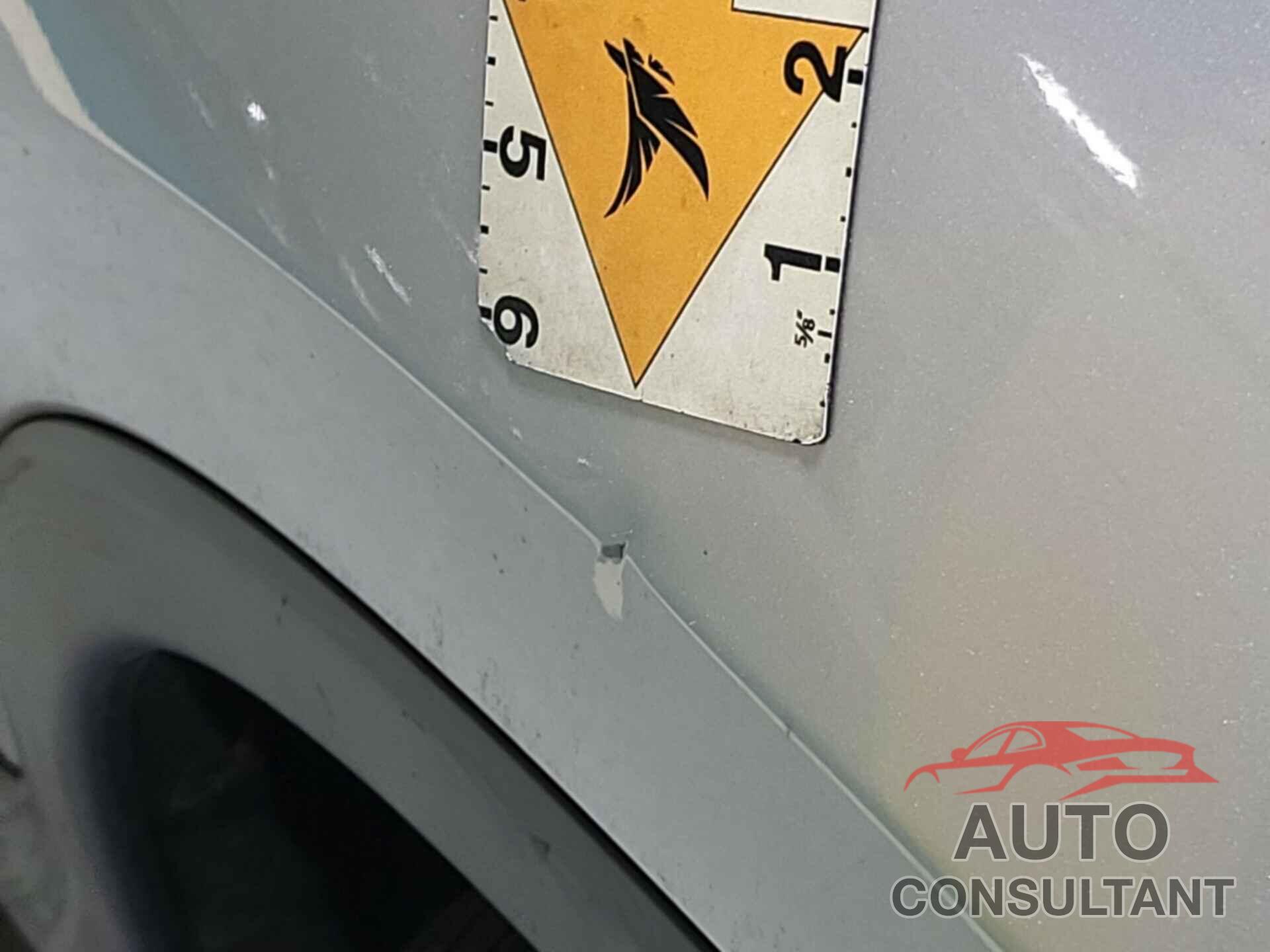HONDA CR-V 2012 - JHLRM4H50CC012271