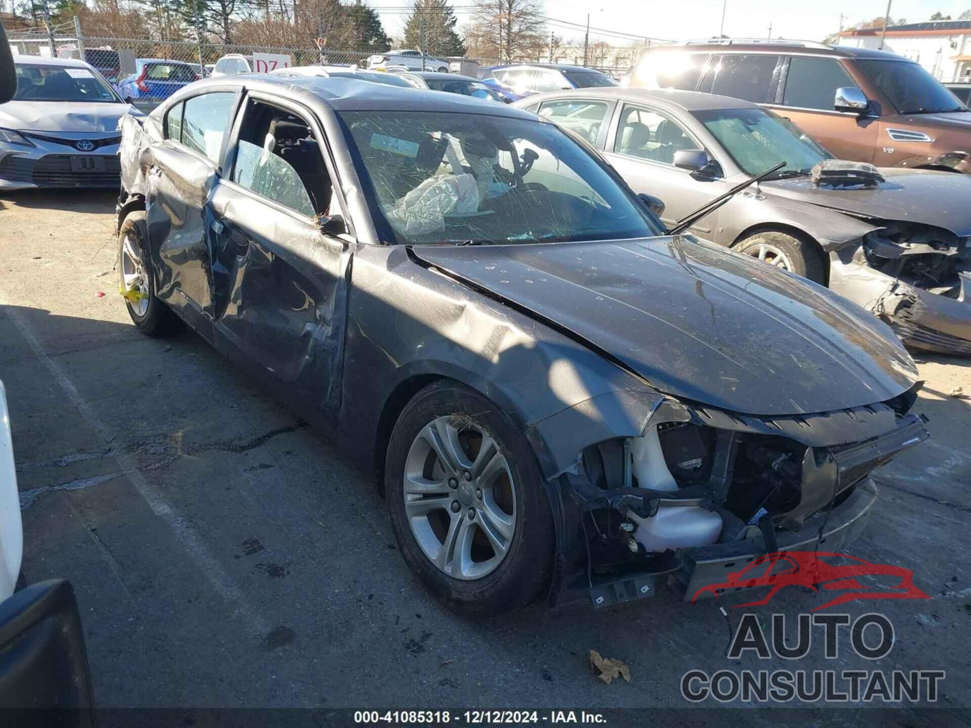 DODGE CHARGER 2023 - 2C3CDXBG0PH635041