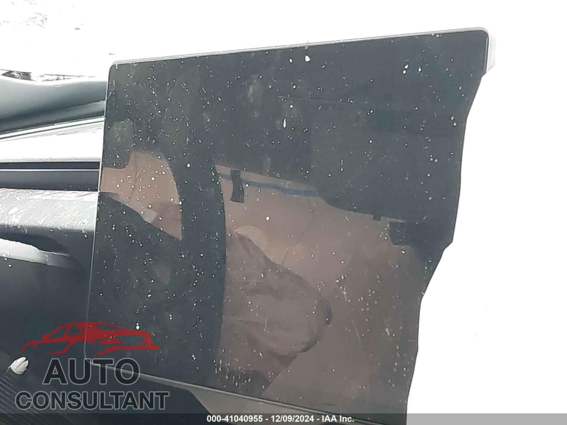 TESLA MODEL 3 2024 - 5YJ3E1EA4RF801552