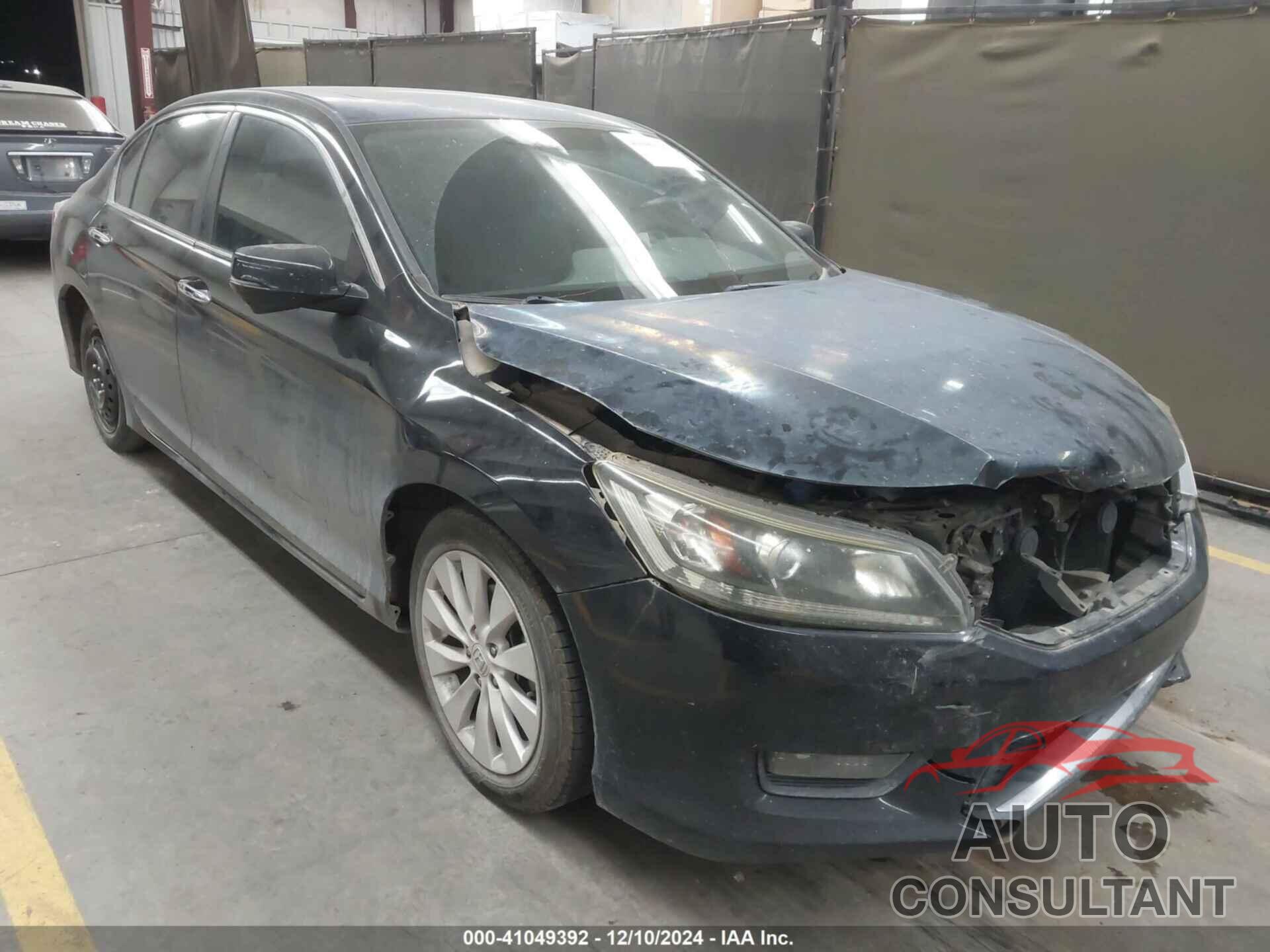 HONDA ACCORD 2014 - 1HGCR2F70EA059541