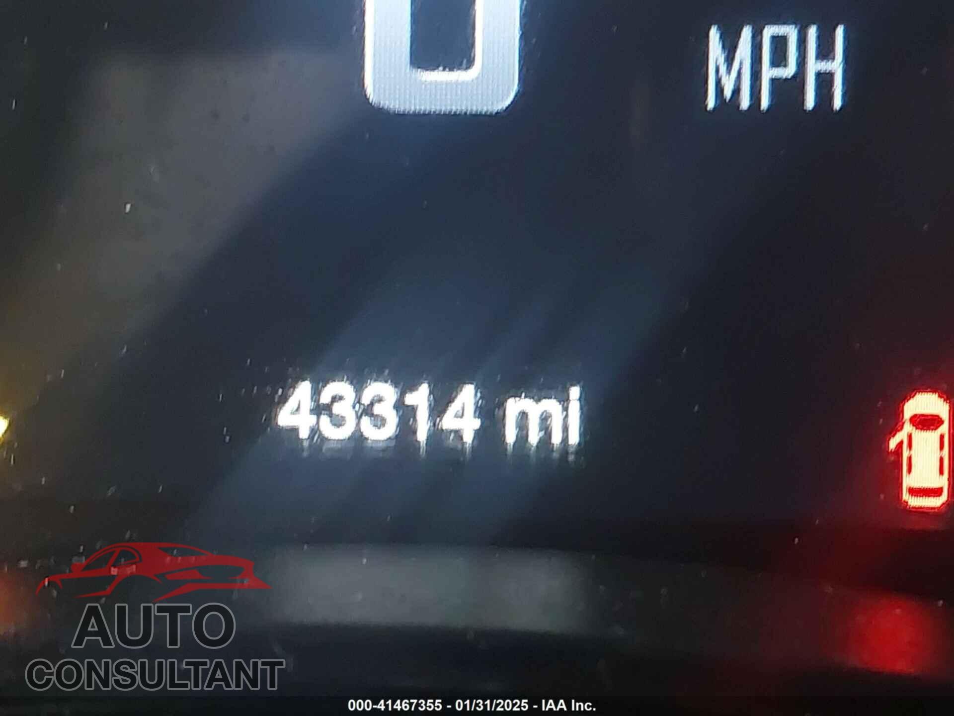 DODGE DURANGO 2021 - 1C4RDJDG2MC716072