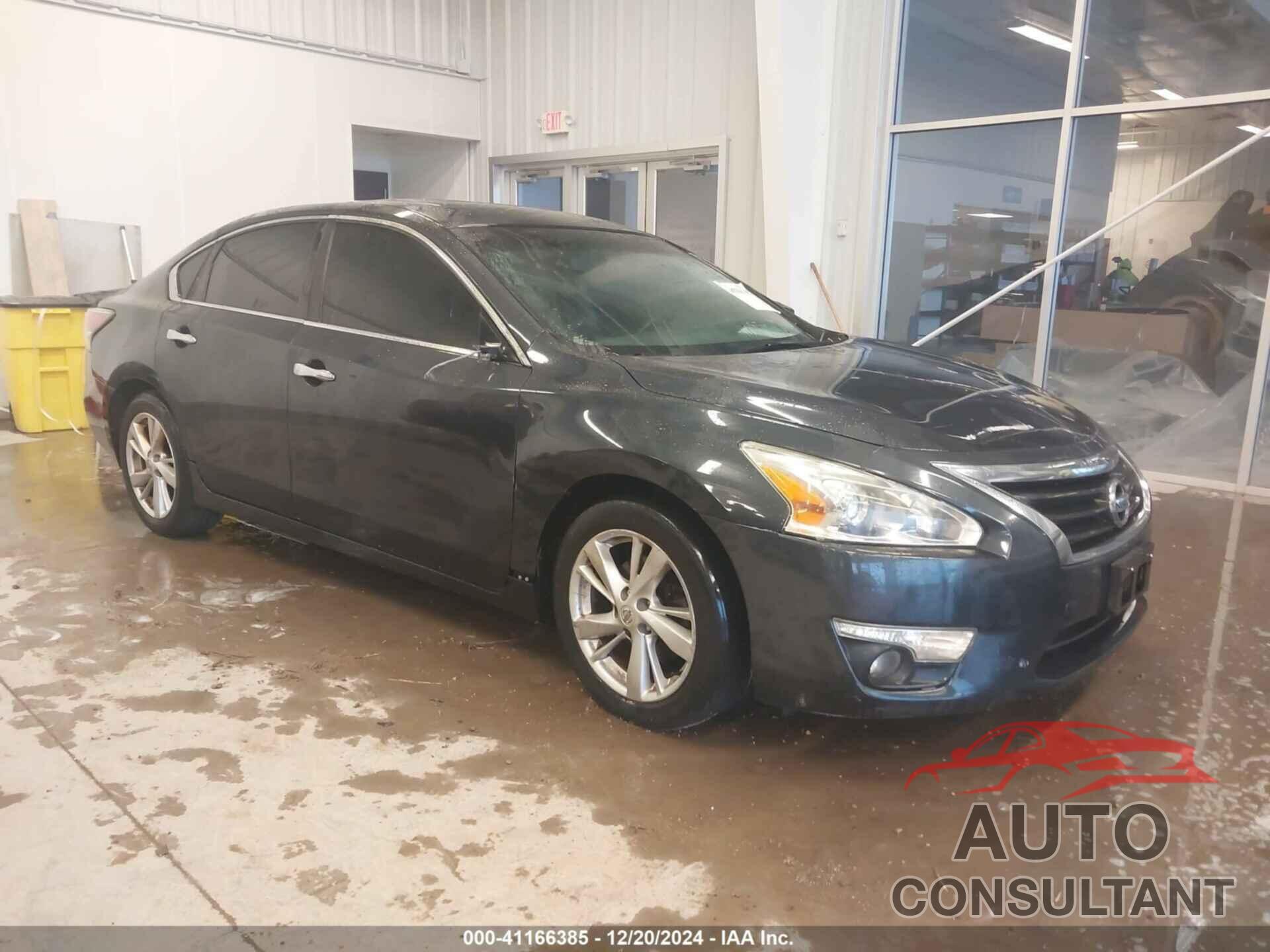 NISSAN ALTIMA 2014 - 1N4AL3AP7EC157464