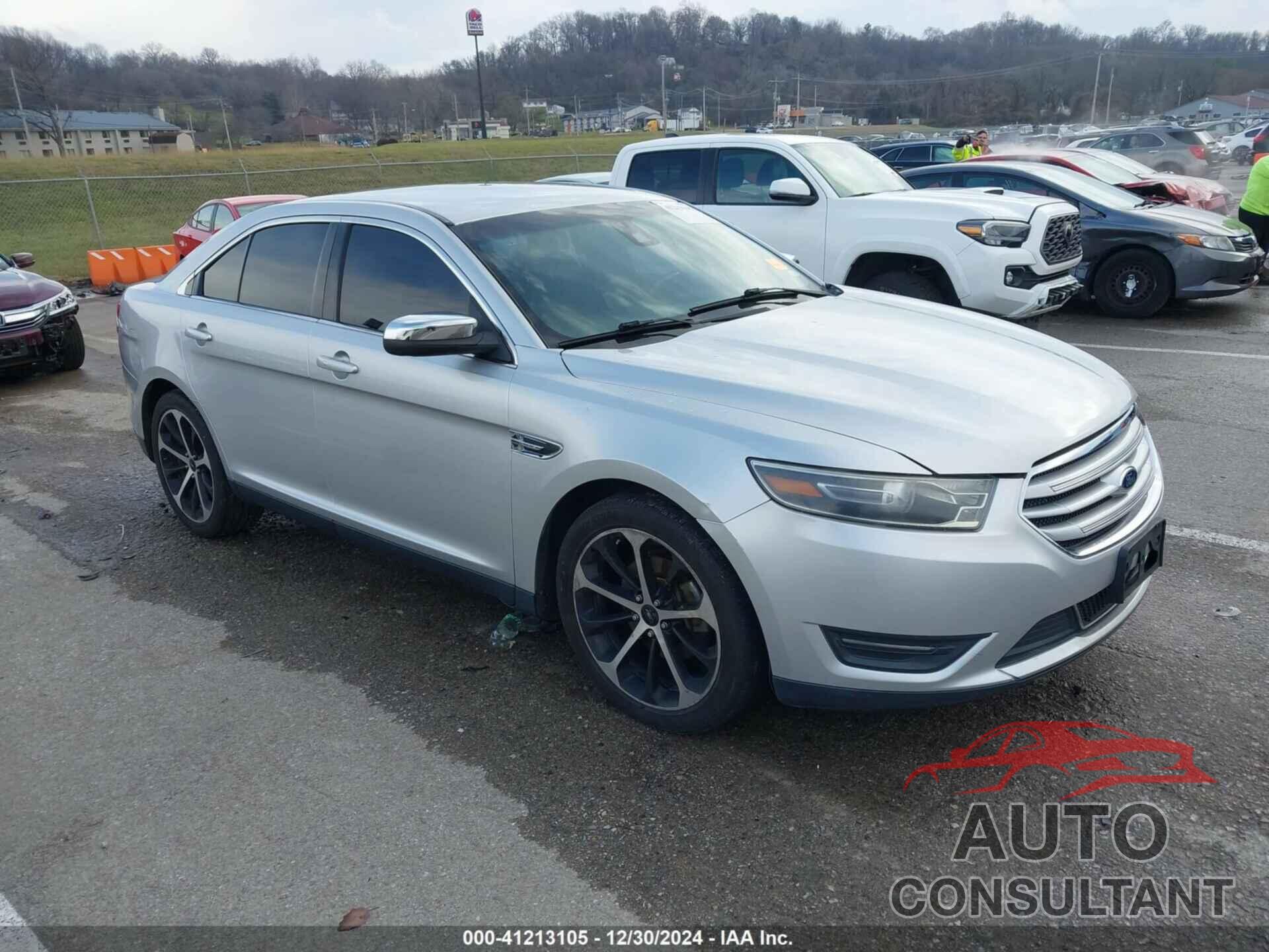 FORD TAURUS 2015 - 1FAHP2F88FG101803