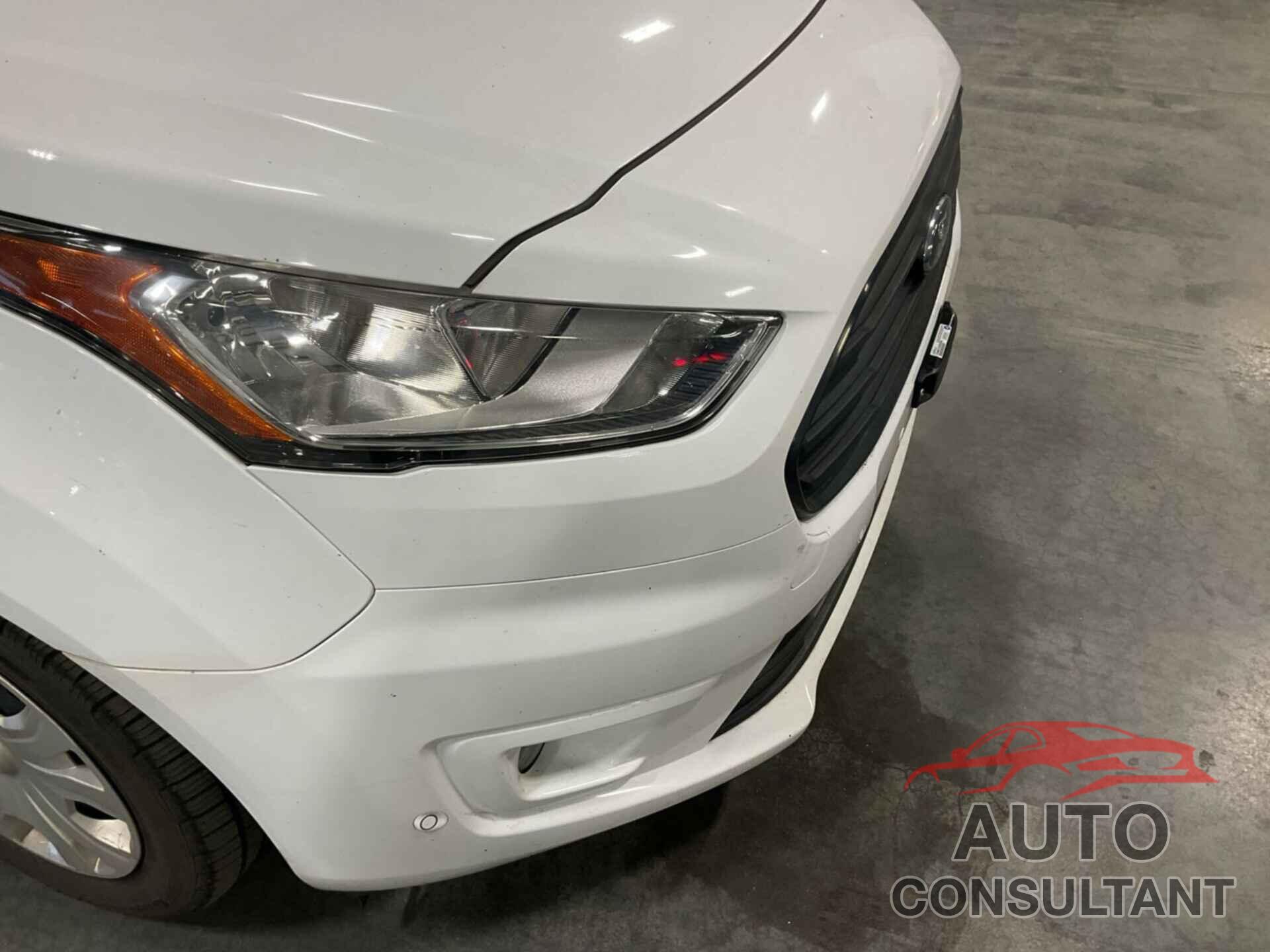 FORD TRANSIT CONNECT 2019 - NM0LS7F2XK1409318