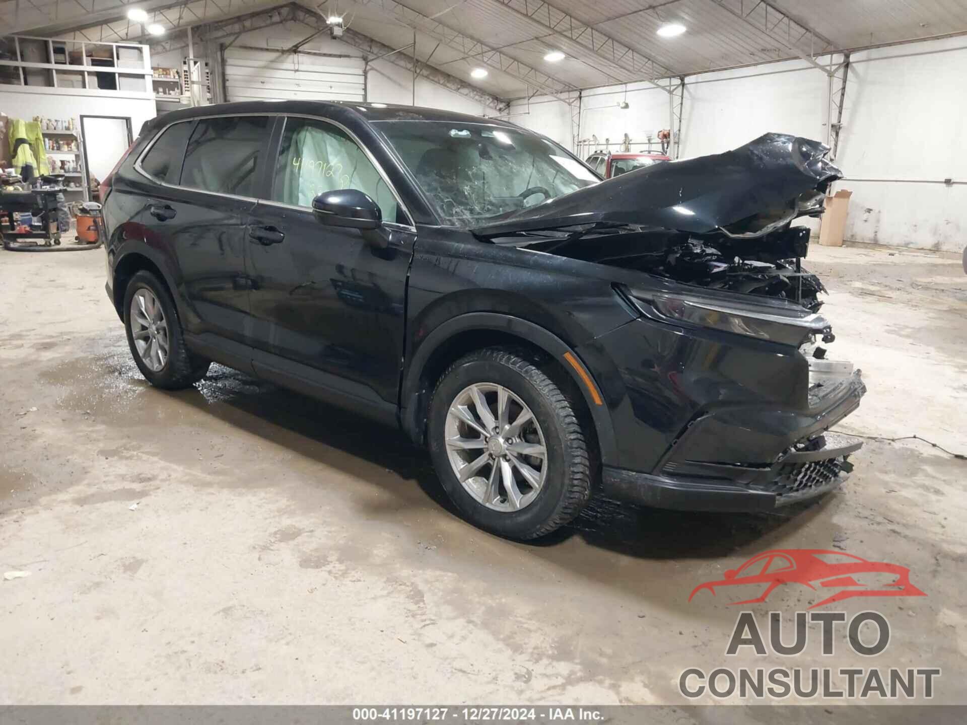 HONDA CR-V 2023 - 7FARS4H49PE009523