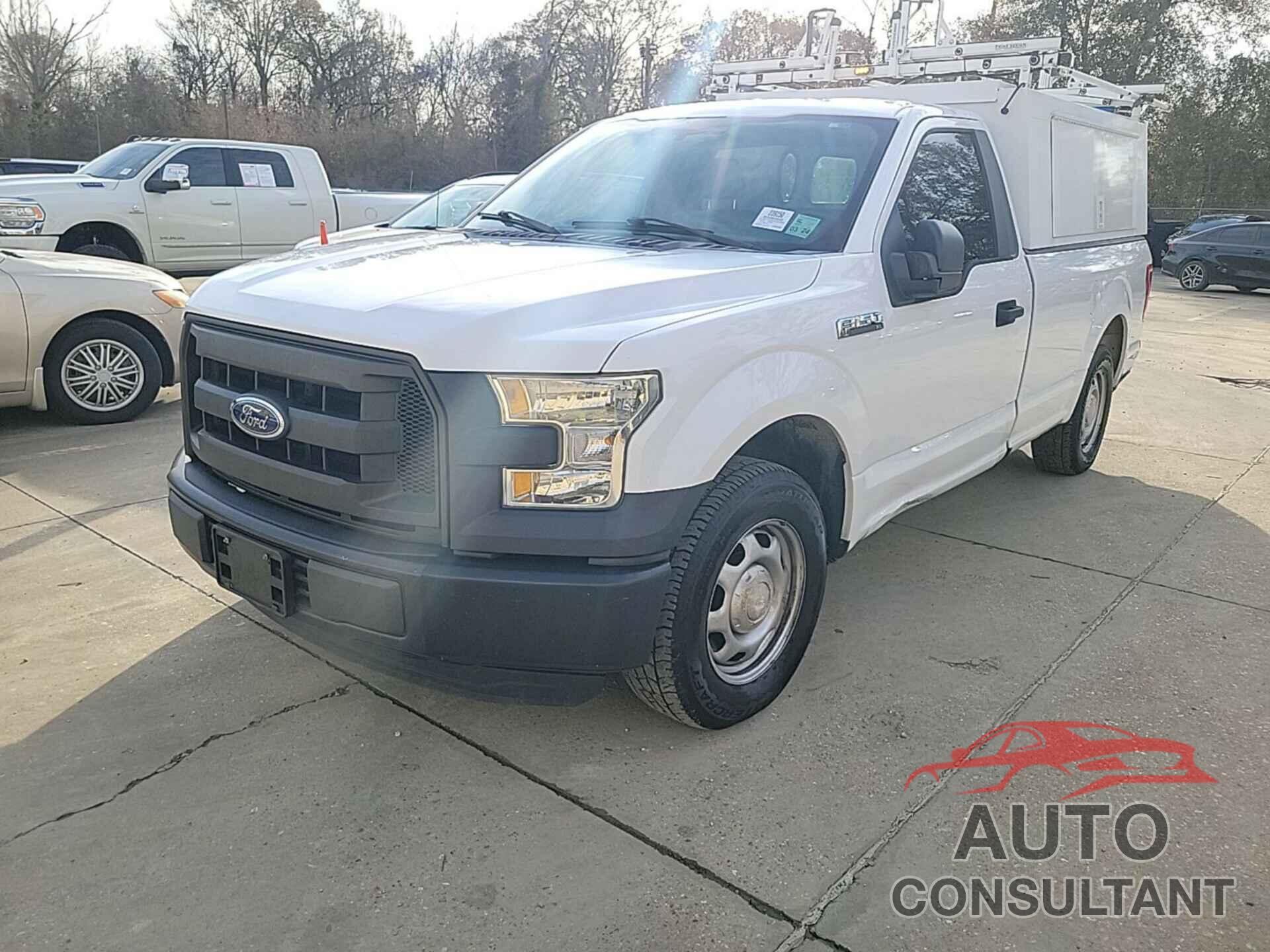 FORD F-150 2015 - 1FTMF1C8XFKD70005