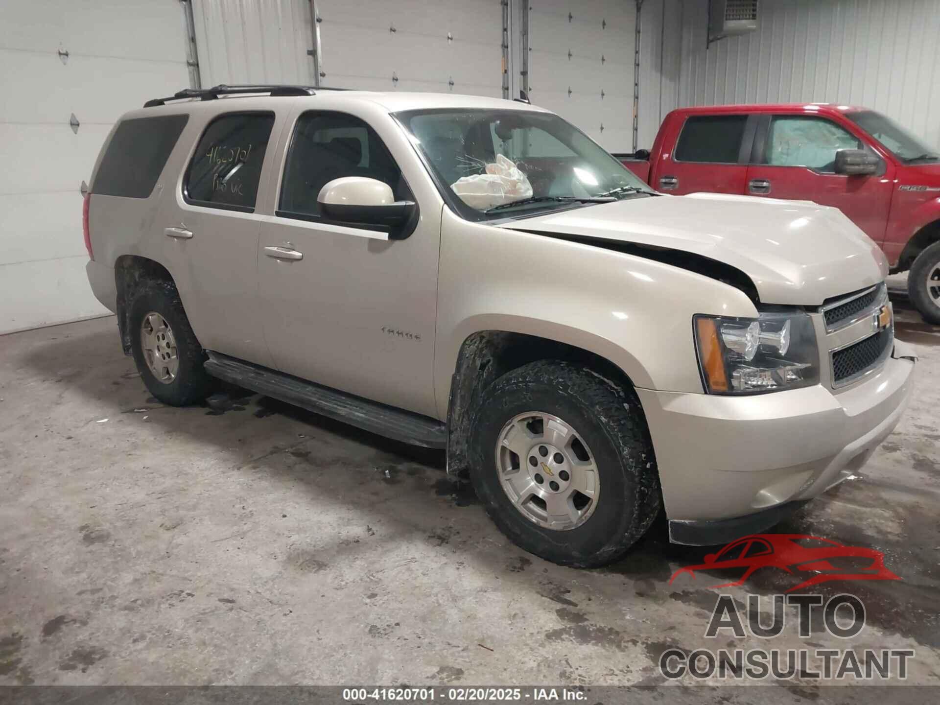 CHEVROLET TAHOE 2012 - 1GNSKBE00CR142010