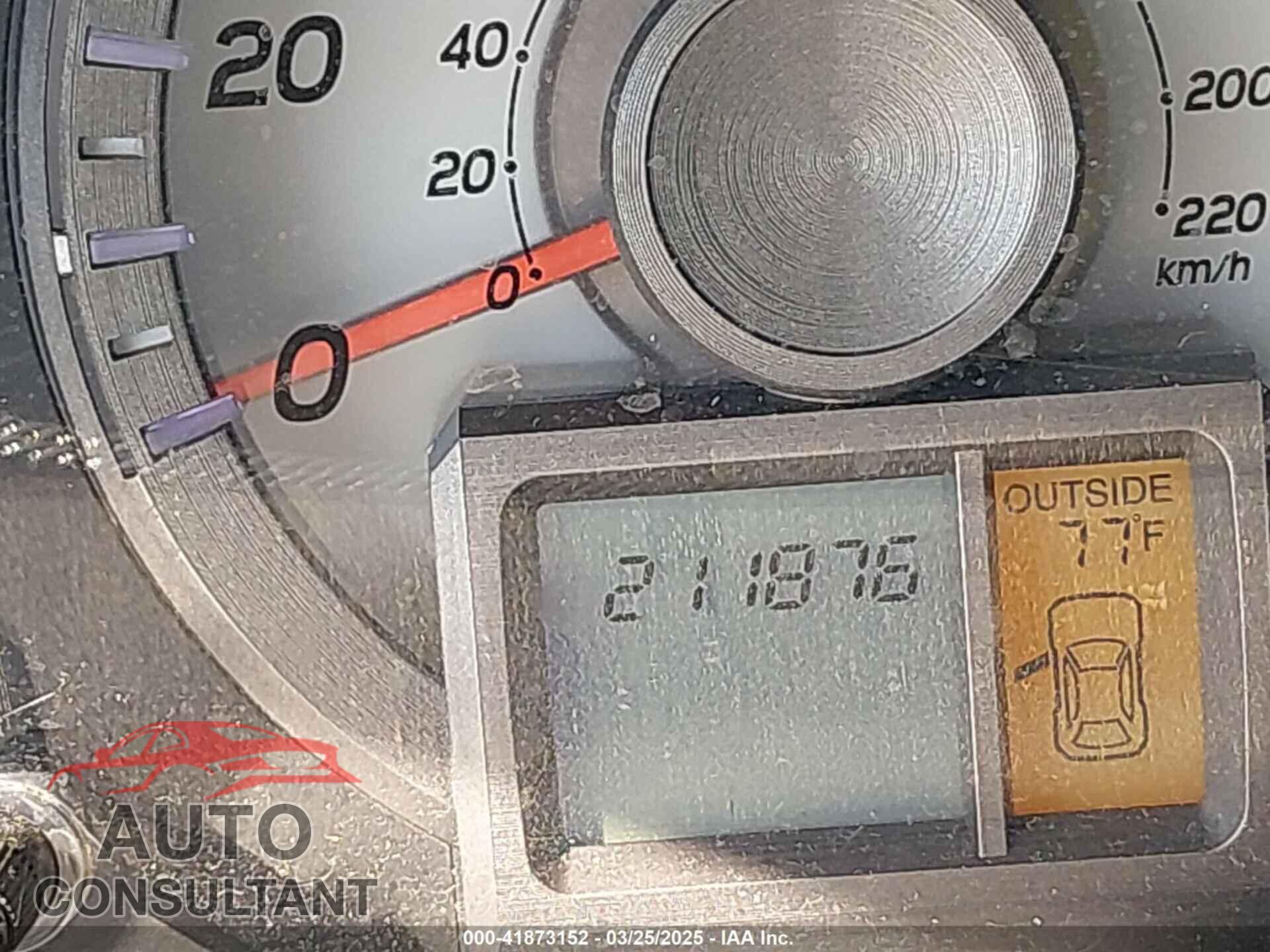 HONDA PILOT 2015 - 5FNYF4H56FB061663