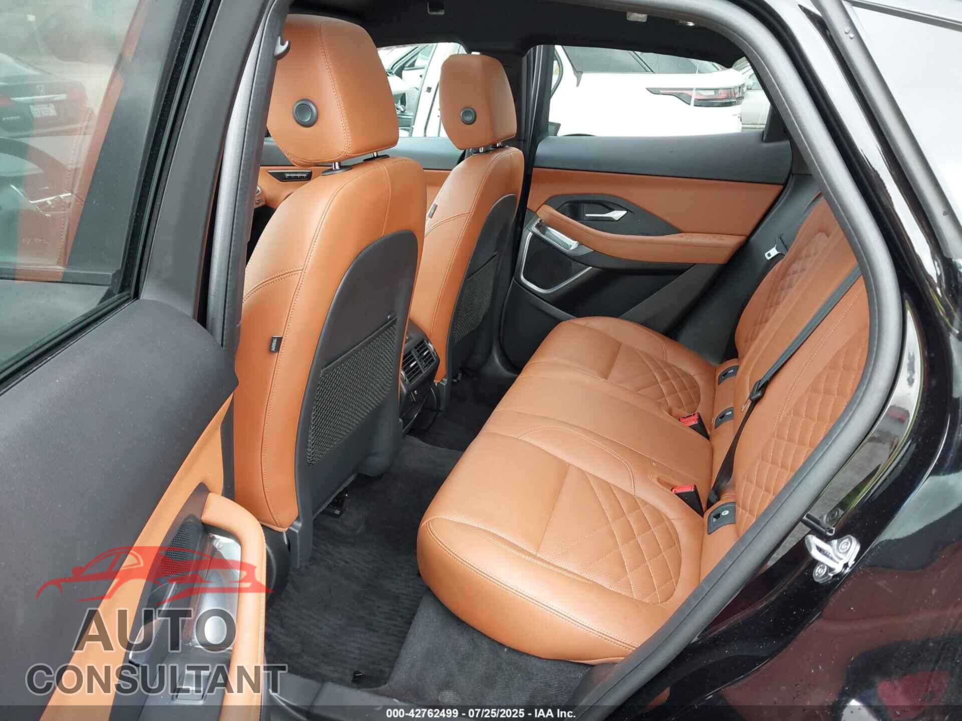 JAGUAR E-PACE 2020 - SADFP2FX7L1011165
