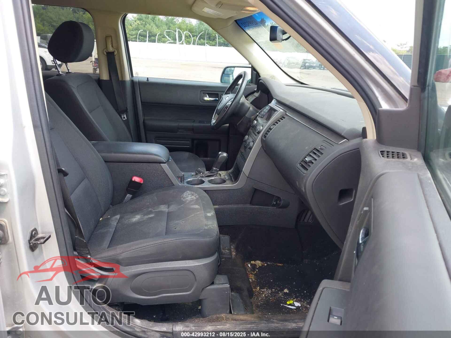 FORD FLEX 2014 - 2FMGK5B86EBD42675