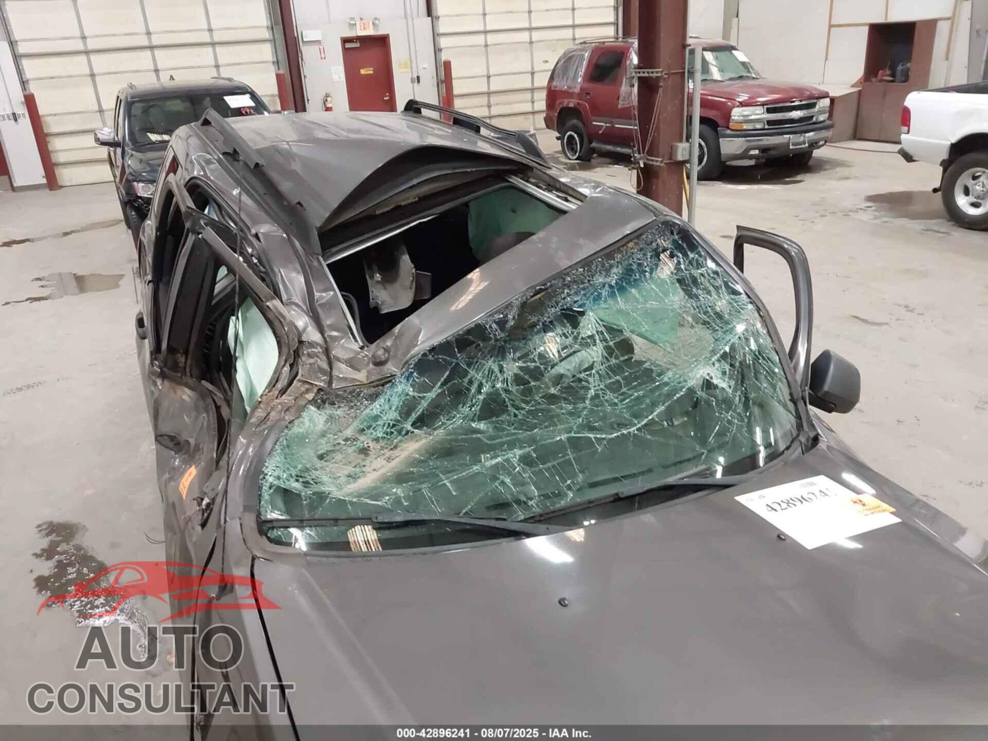 FORD ESCAPE 2012 - 1FMCU0DG5CKC85615