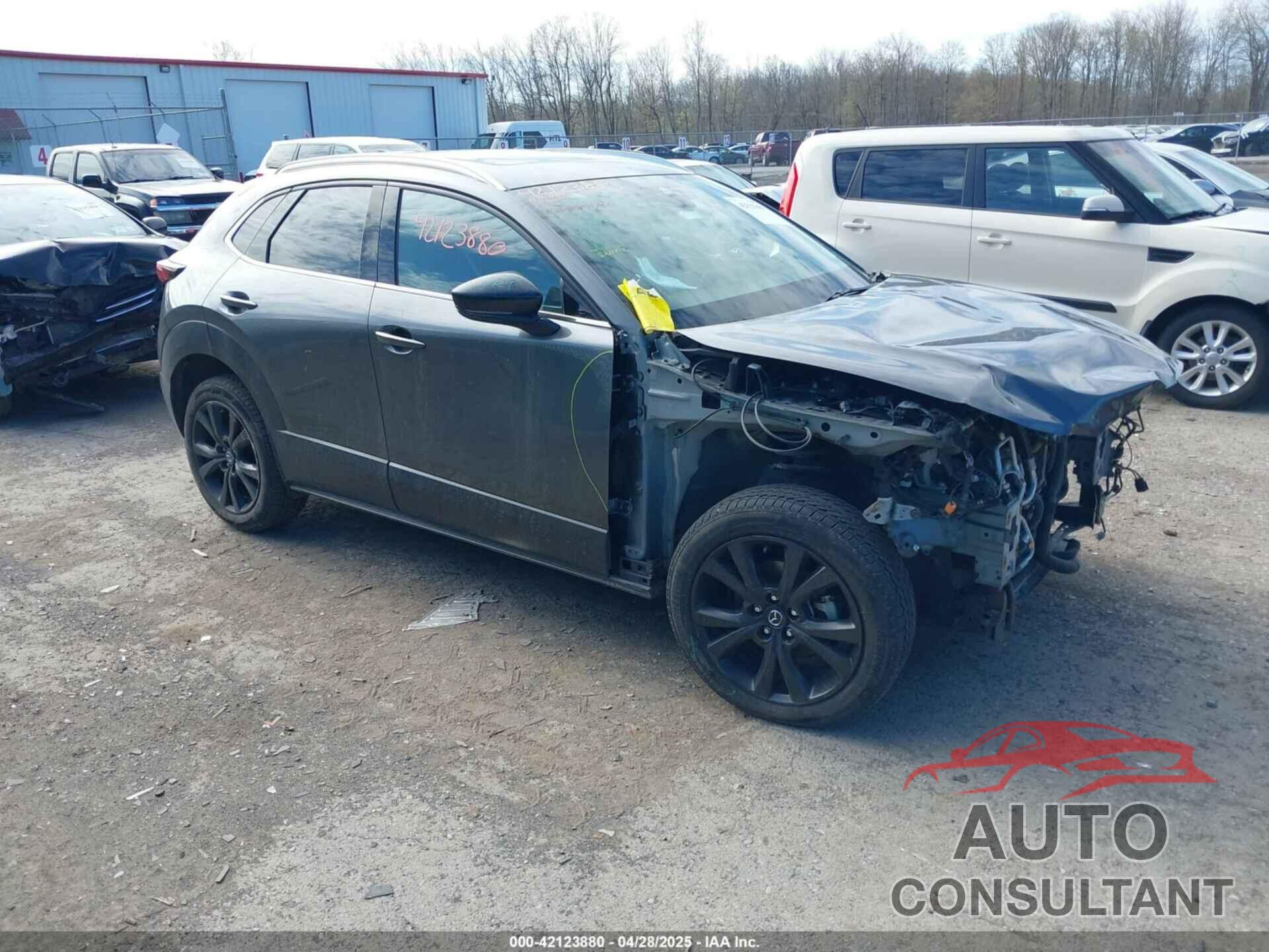 MAZDA CX-30 2022 - 3MVDMBDYXNM427402