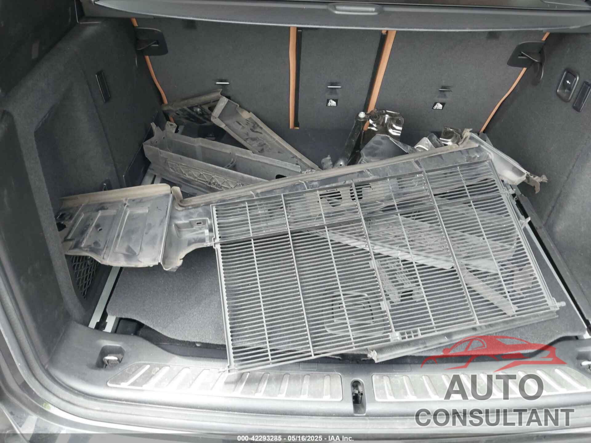 BMW X3 2022 - 5UX43DP0XN9J20248