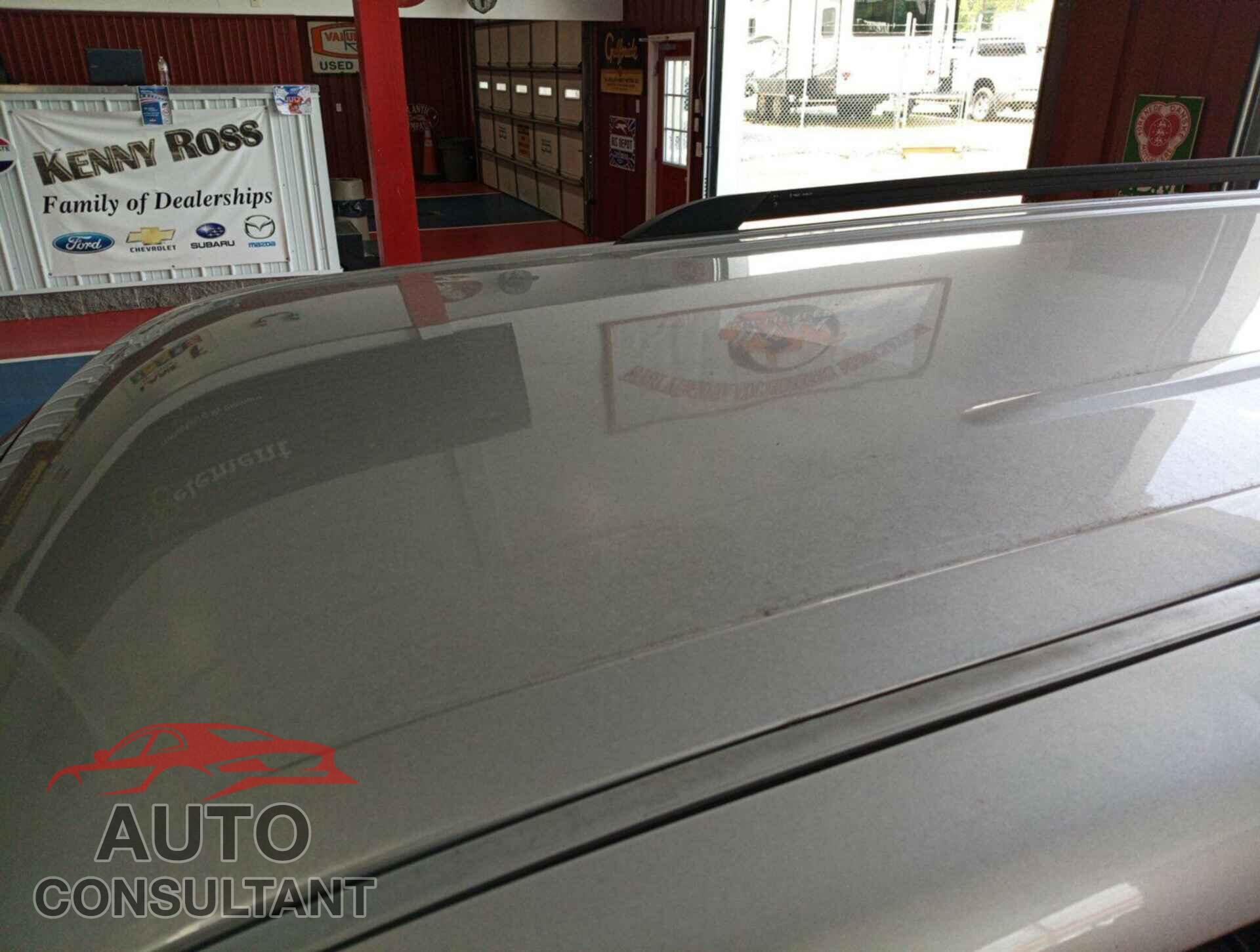FORD FLEX 2010 - 2FMGK5BC7ABA54372