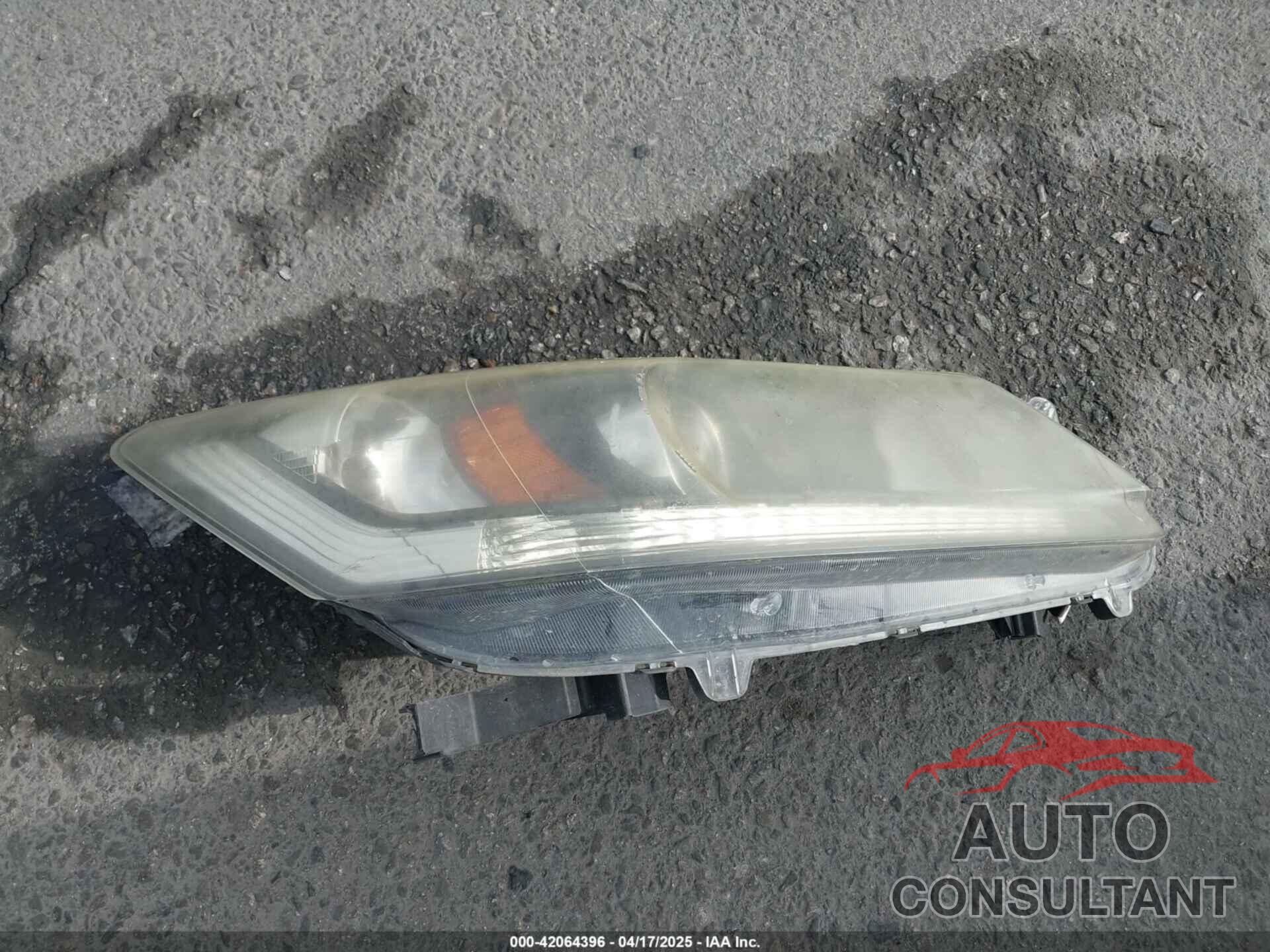 HONDA ACCORD 2015 - 1HGCR2F53FA224739